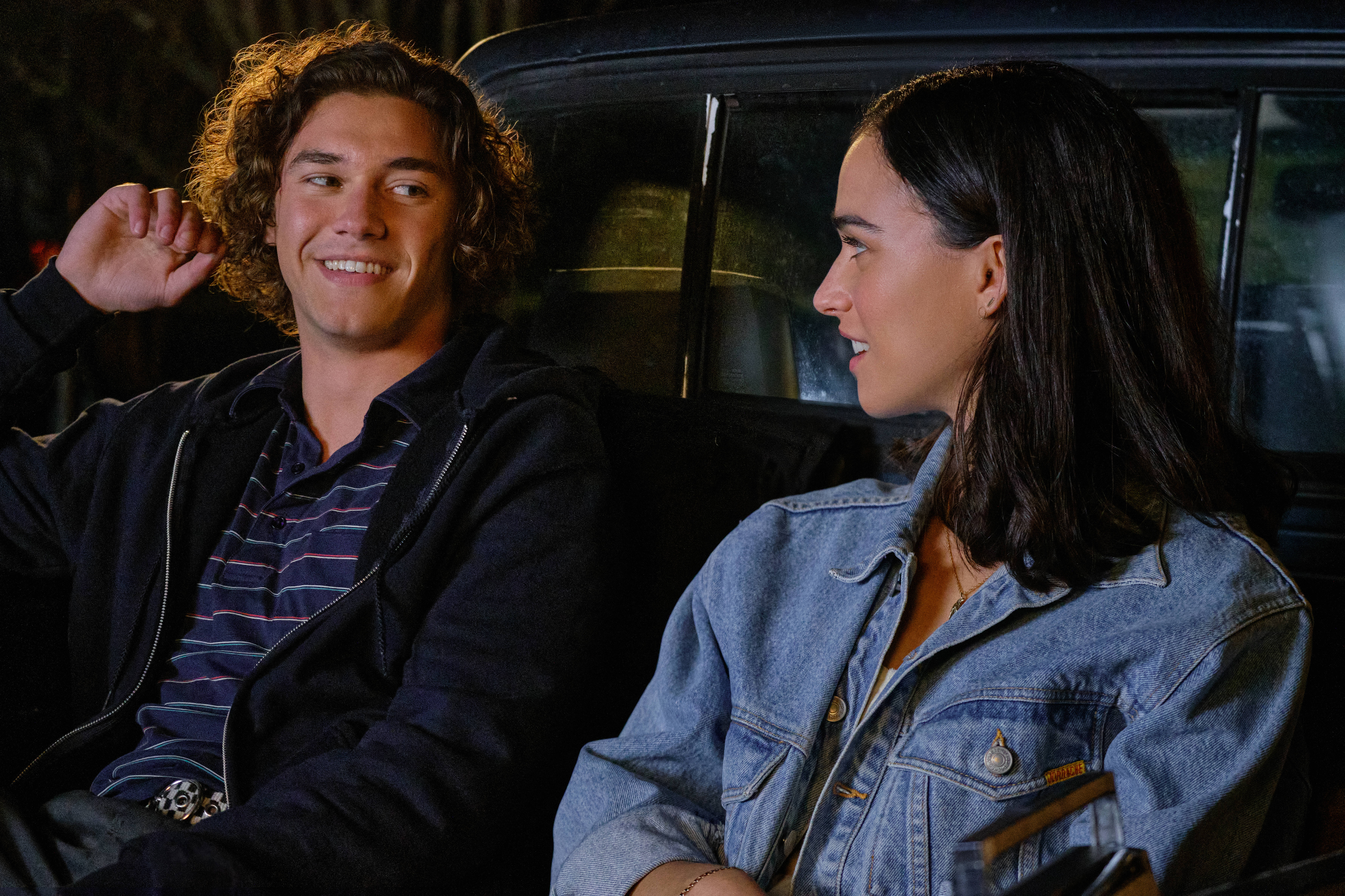 Netflix's 'Along for the Ride' Movie Release Date, How to Watch
