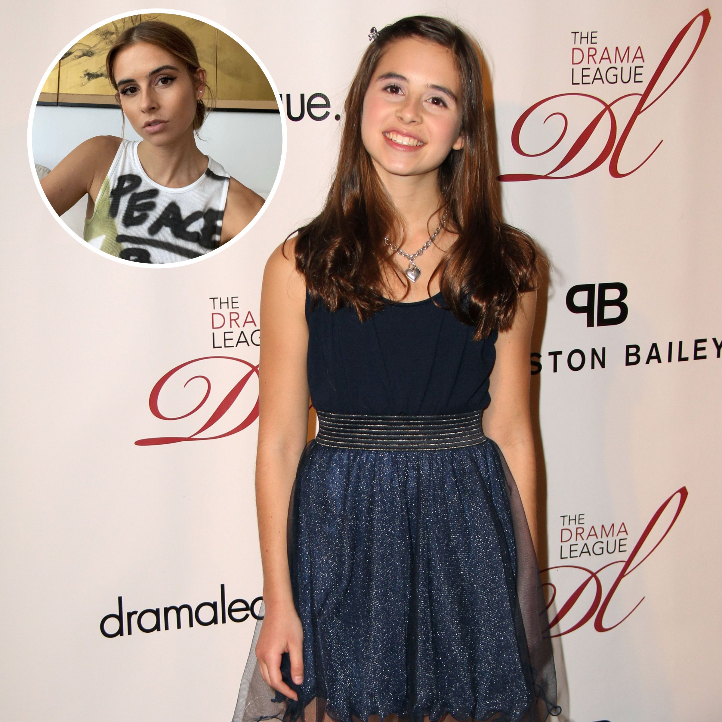 J 14 Exclusive Interview Beatrice Miller Talks The X Factor