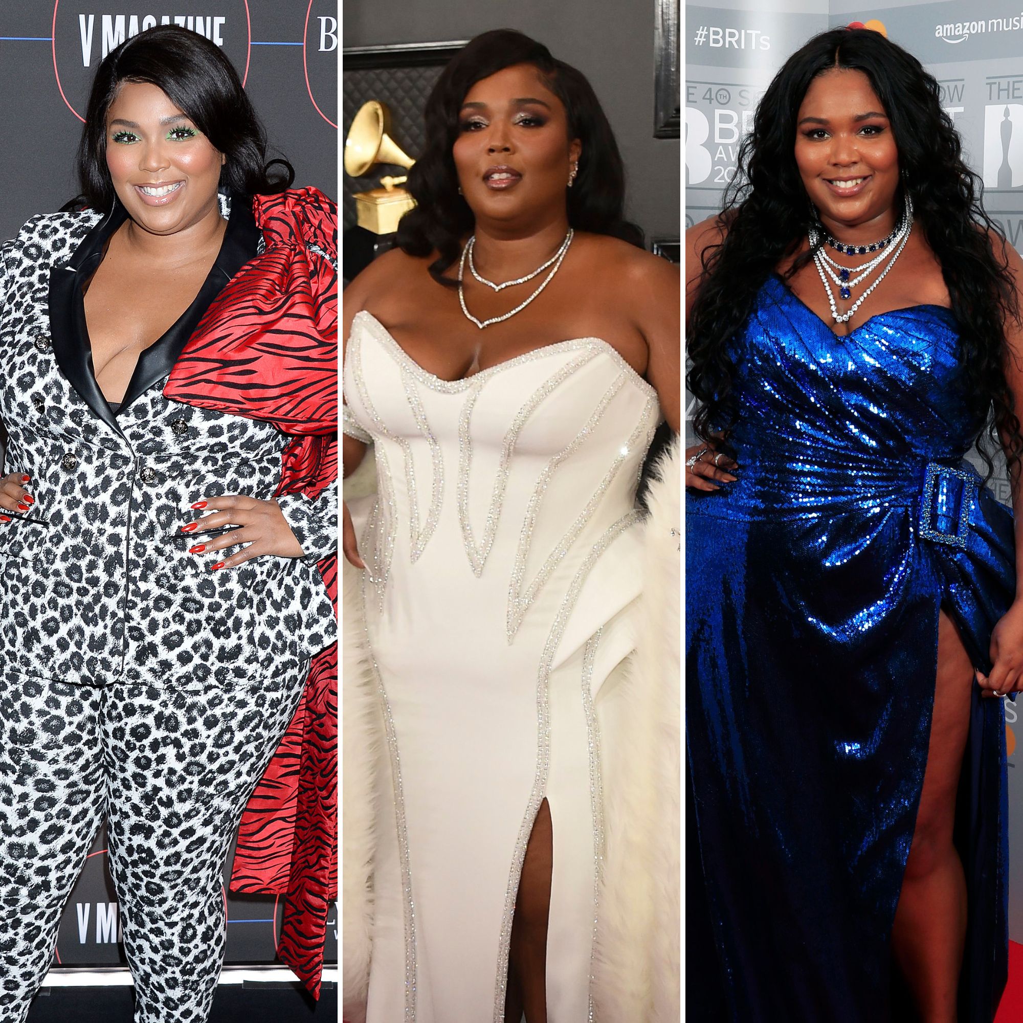 10 Lizzo Performance Outfits That Prove She's A Timeless Fashion Queen