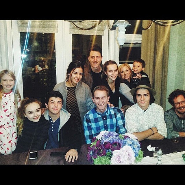'Good Luck Charlie' Cast: See All the Times They Reunited