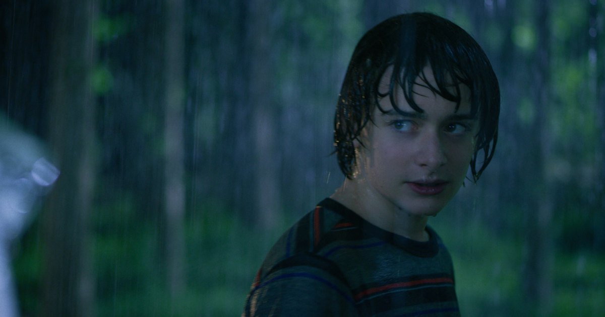 So, Is Will Byers Gay? We Finally Have Our Answer!
