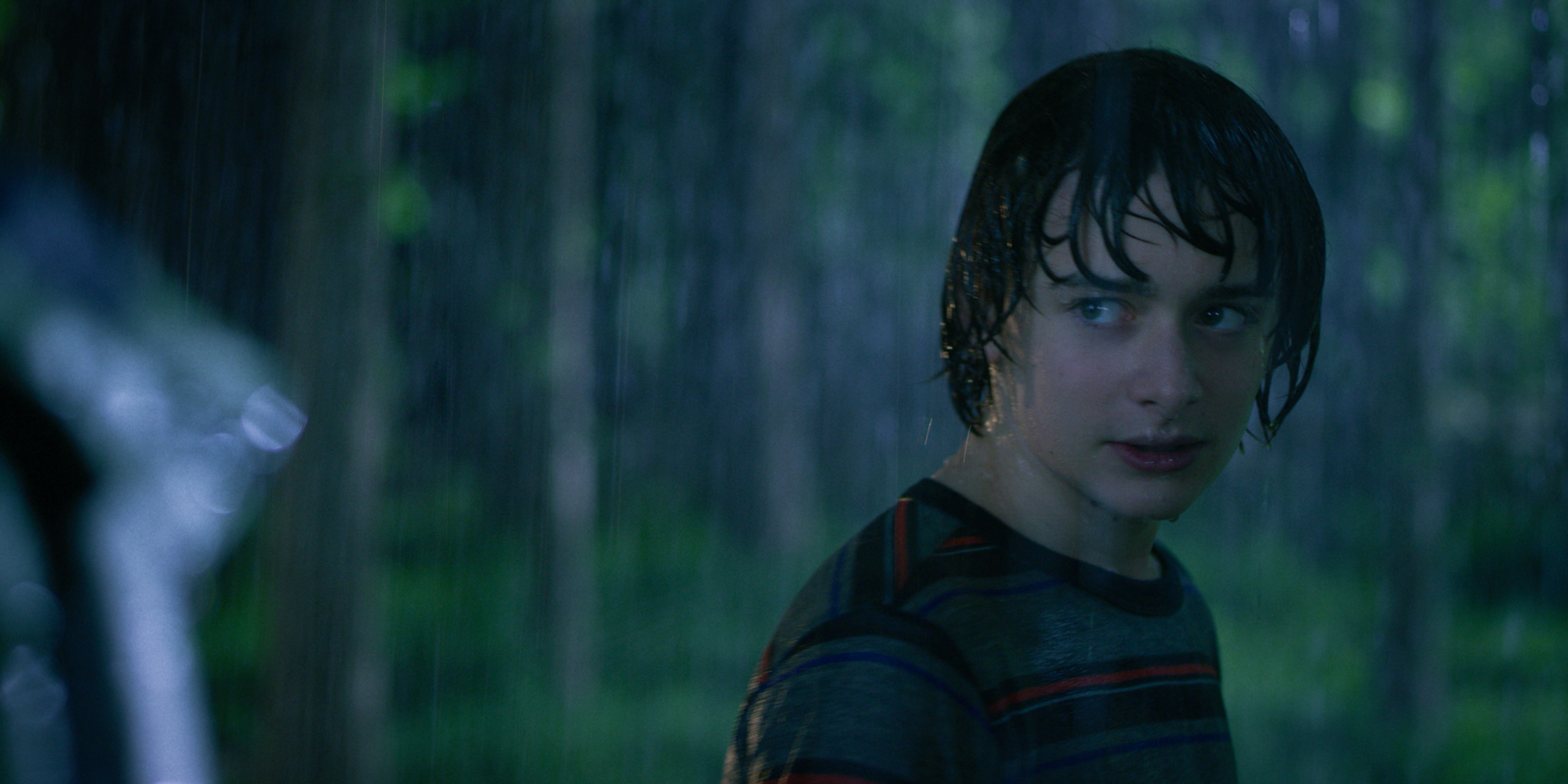 Stranger Things' Will Byers confirmed by actor as gay and in love