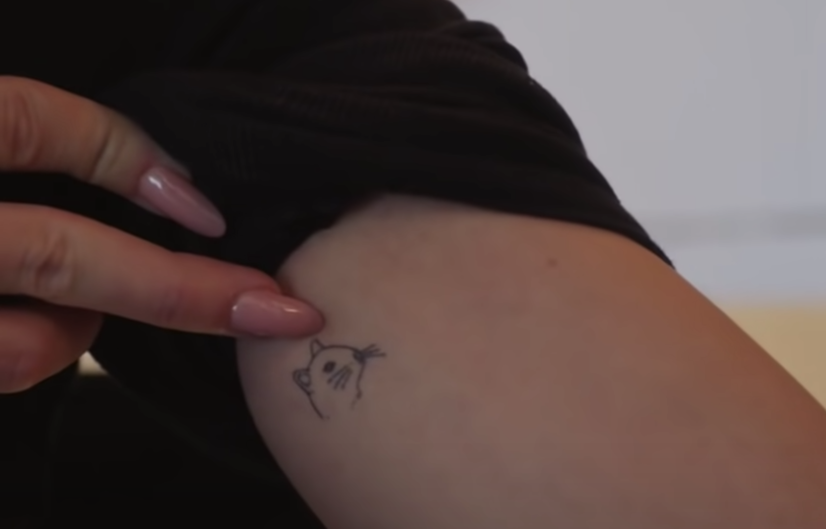 Emma Chamberlain's Tattoos and Their Meanings