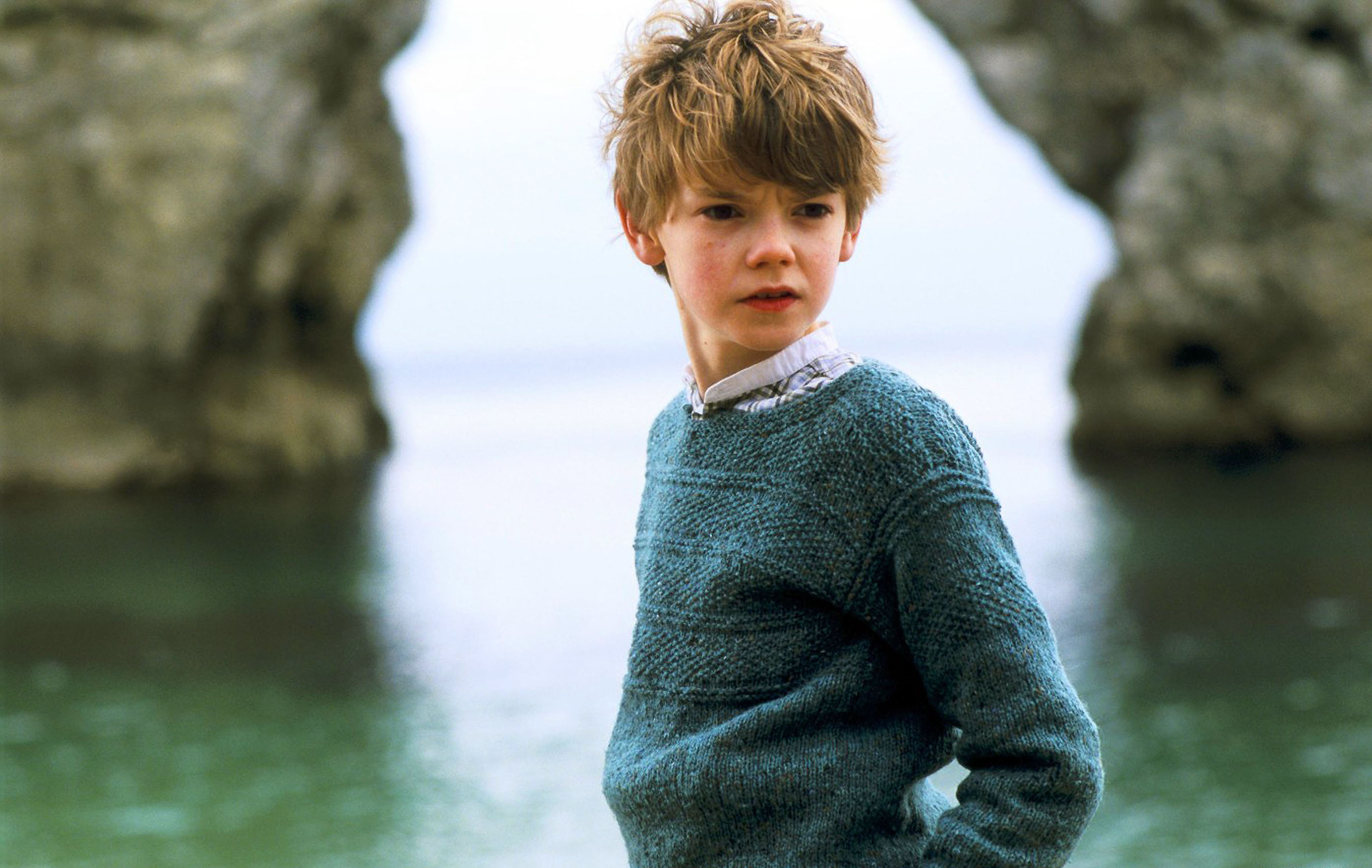 Thomas Brodie Sangster s Transformation From Child Actor to Now