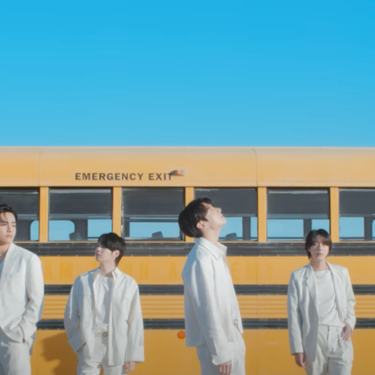 BTS announces break after release of anthology album, PROOF – The Ticker
