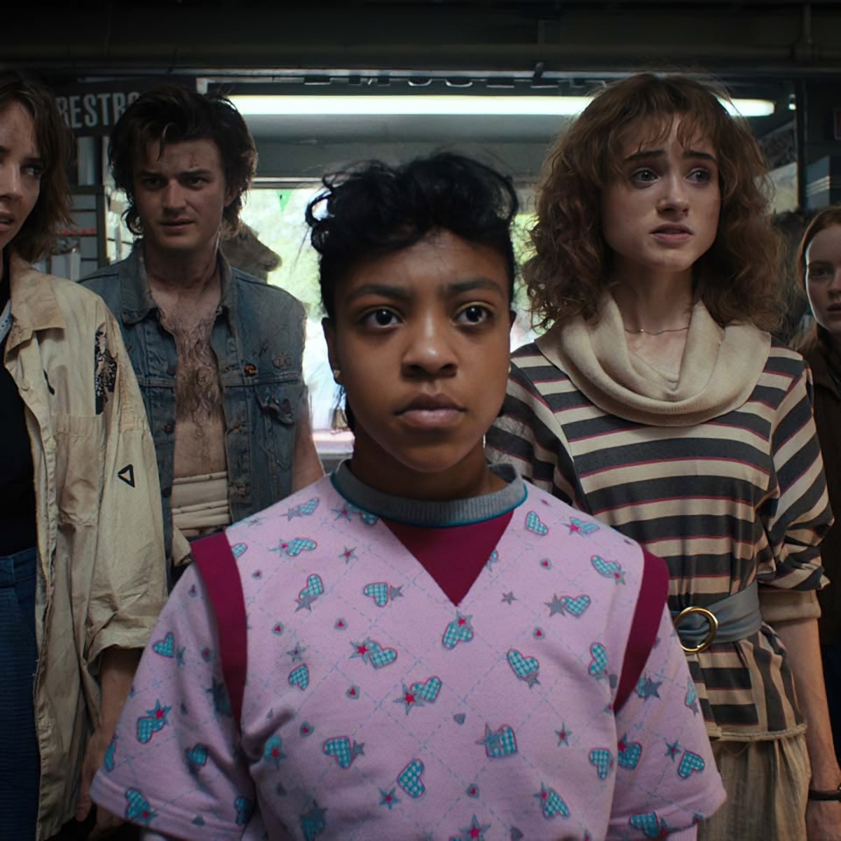 Stranger Things' season 5 premiere title reveal sparks fan theory