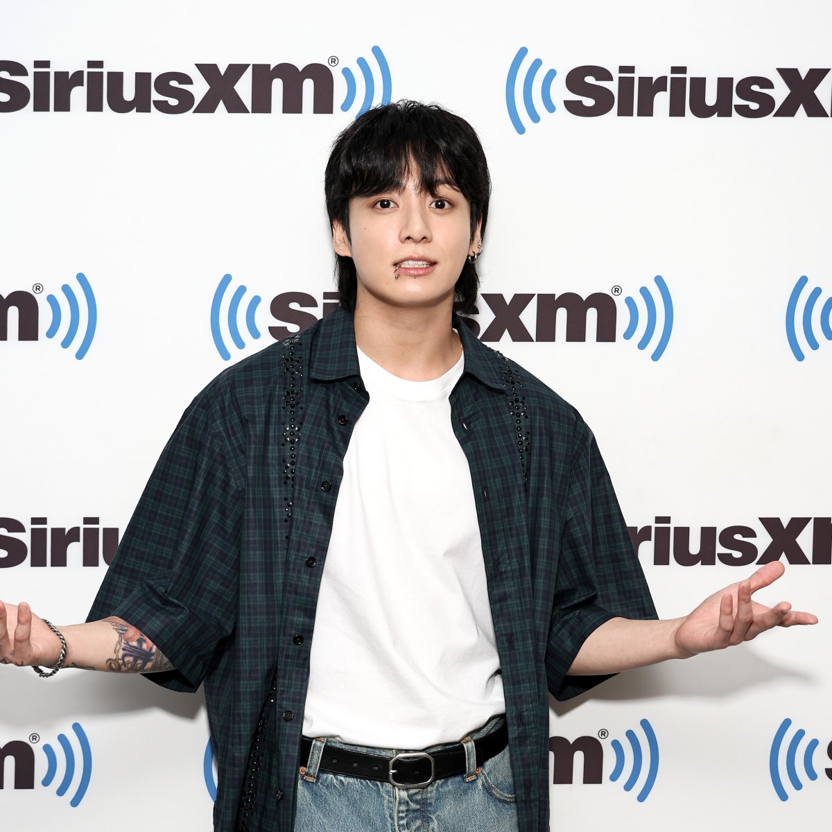 jungkook: Jungkook to drop 1st album by year-end! 'Golden Maknae' confirms  his solo album is on the way - The Economic Times