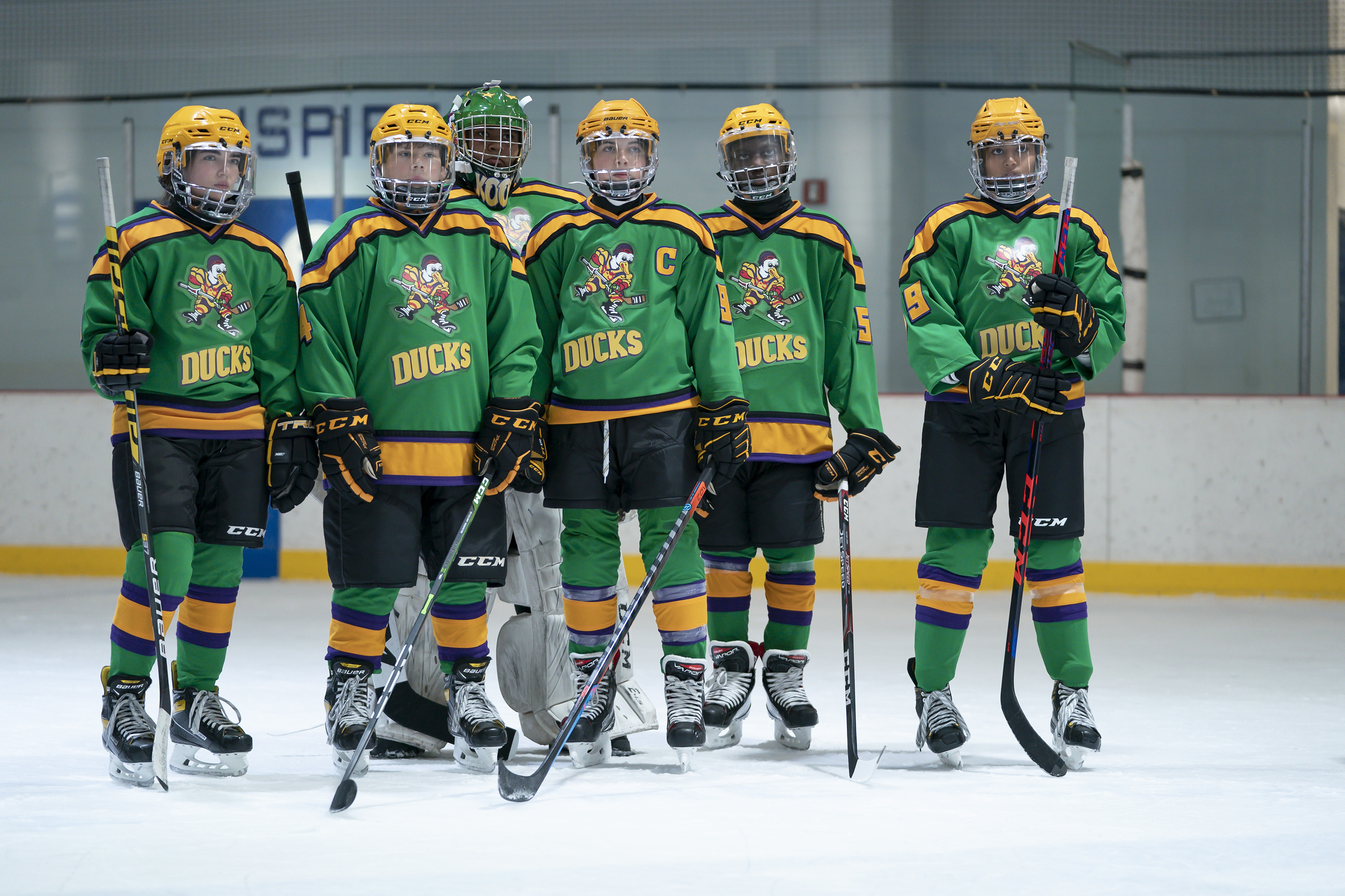 Has “The Mighty Ducks: Game Changers” Been Renewed For A Third
