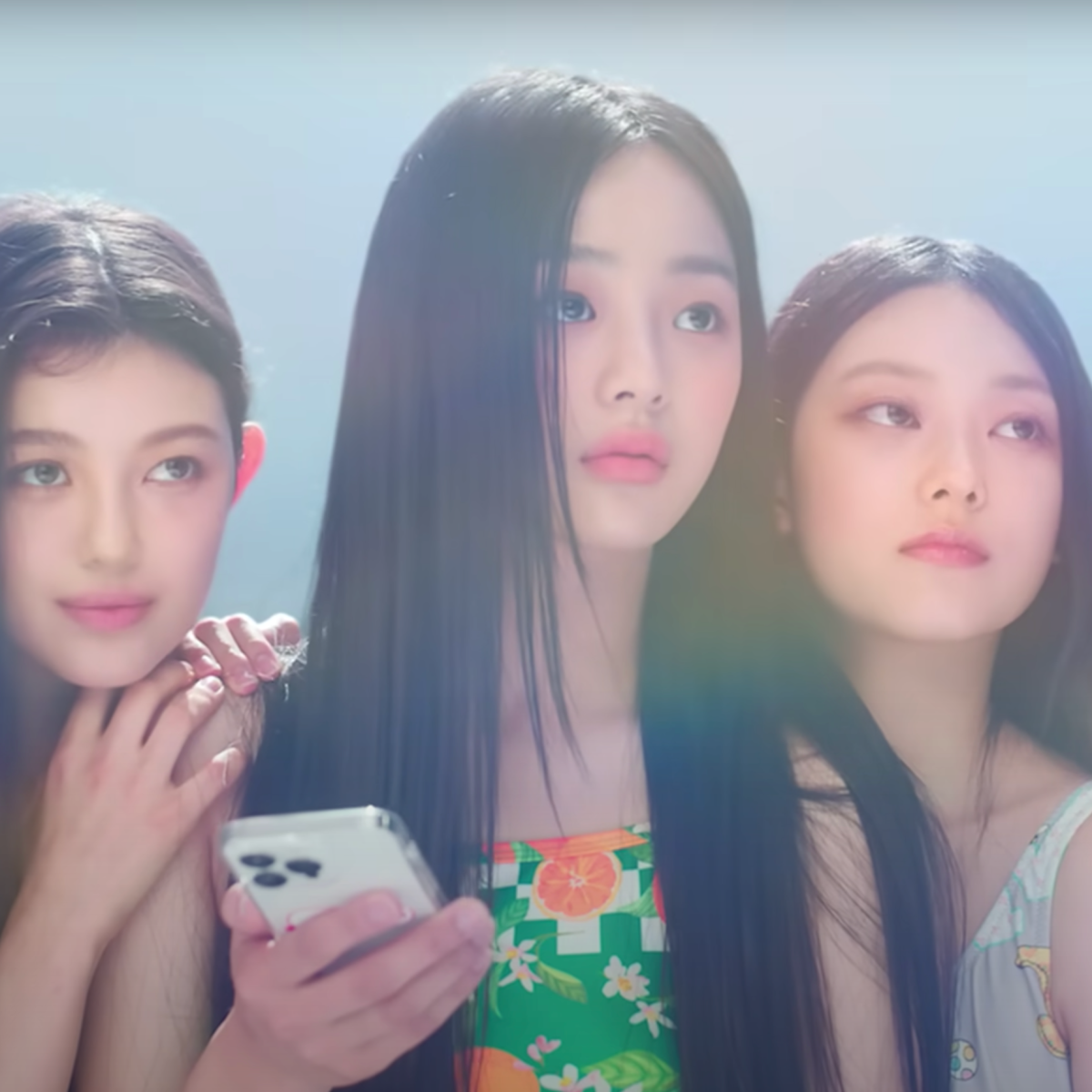 Which NewJeans member works with which luxury brand? The K-pop girl group  just toppled BTS – now Minji, Hanni, Danielle, Haerin and Hyein are all  endorsement queens signed to competing fashion houses