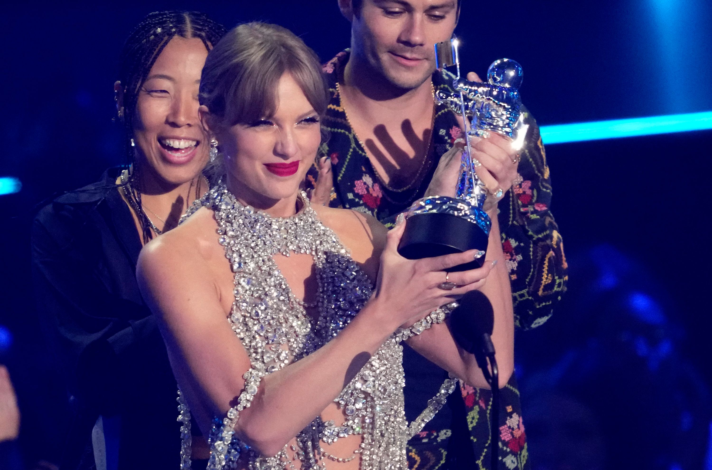 MTV Video Music Awards 2023: Date, Host, Performers, Nominees