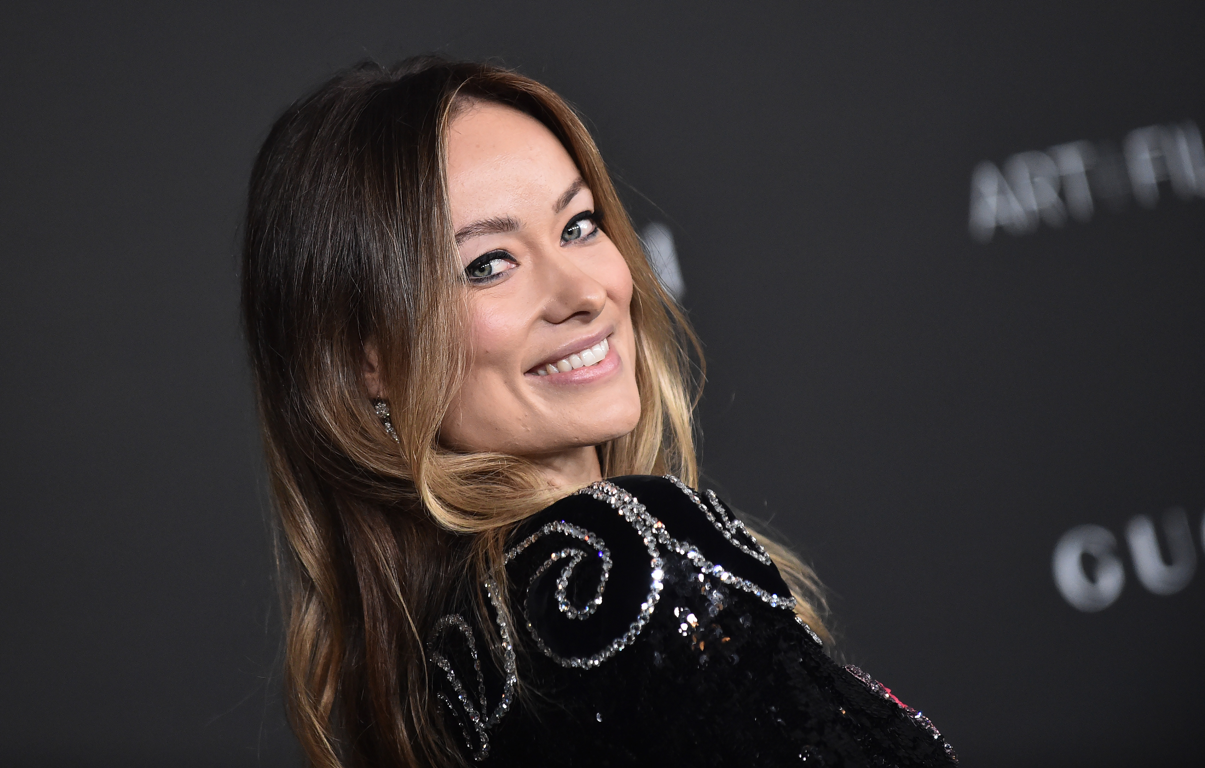 Harry Styles and Olivia Wilde's complete relationship timeline