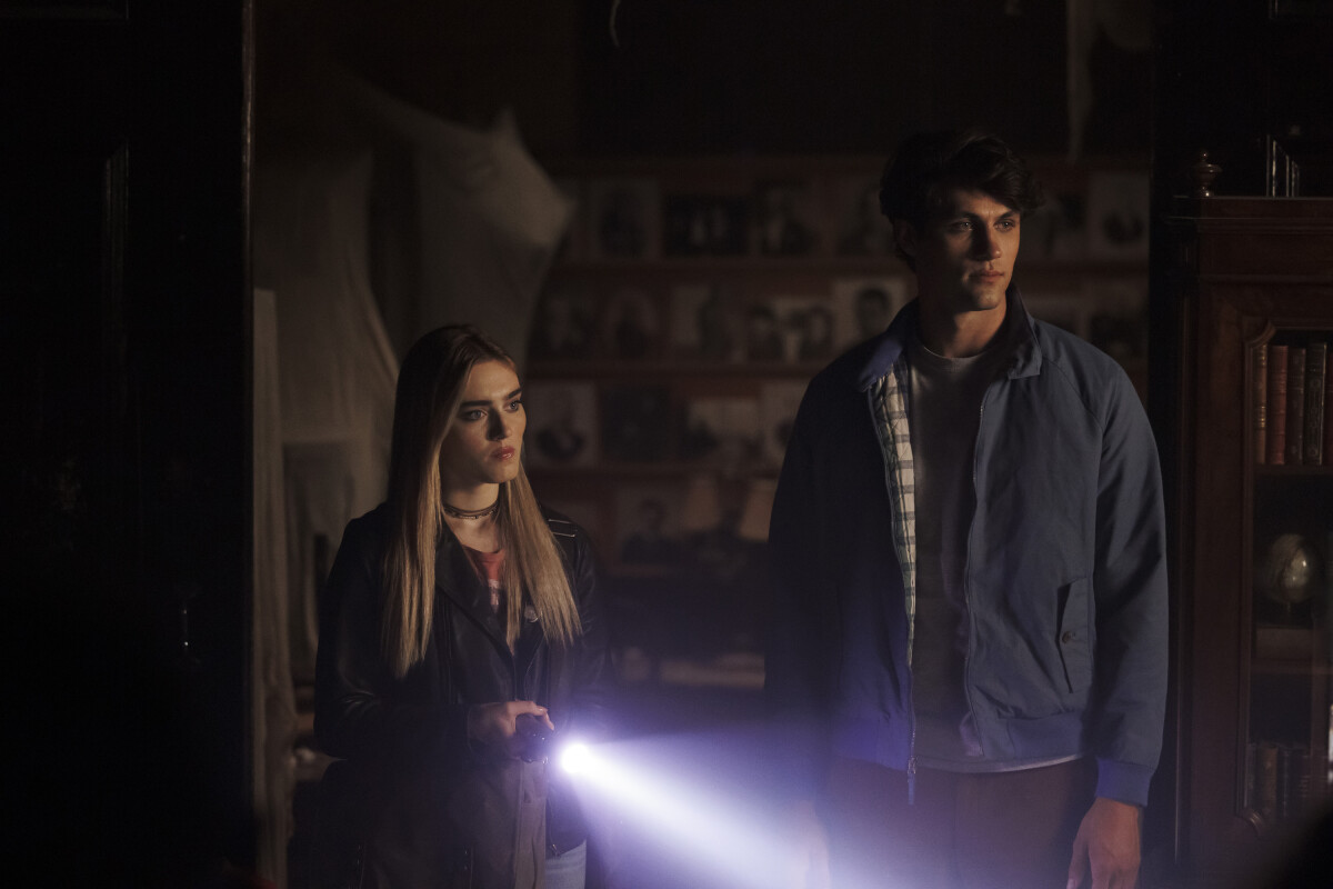 Saving People, Hunting Things! 'The Winchesters': Everything to Know About Meg Donnelly's New Show