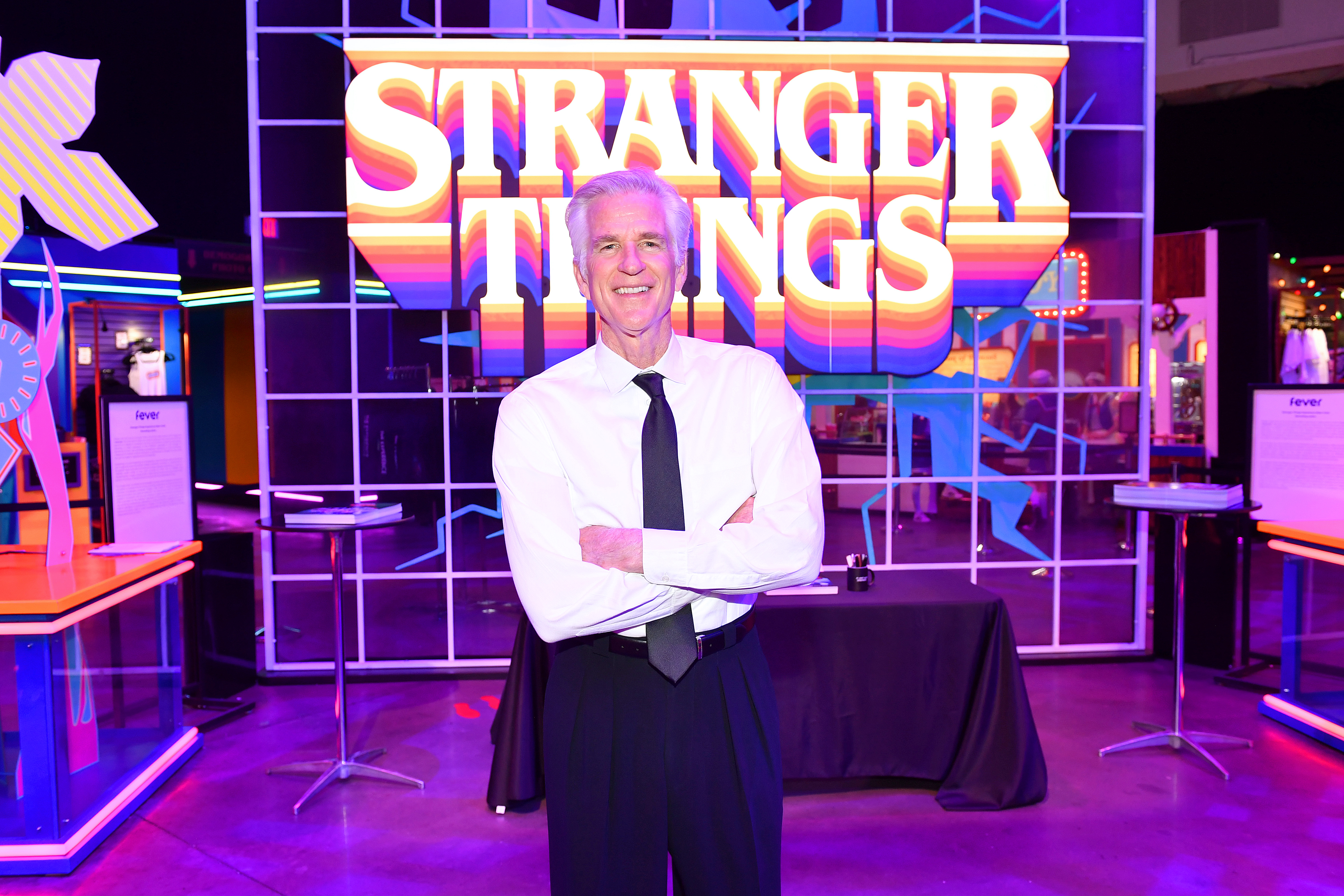 Stranger Things 5′ will be like season one on steroids - Meristation