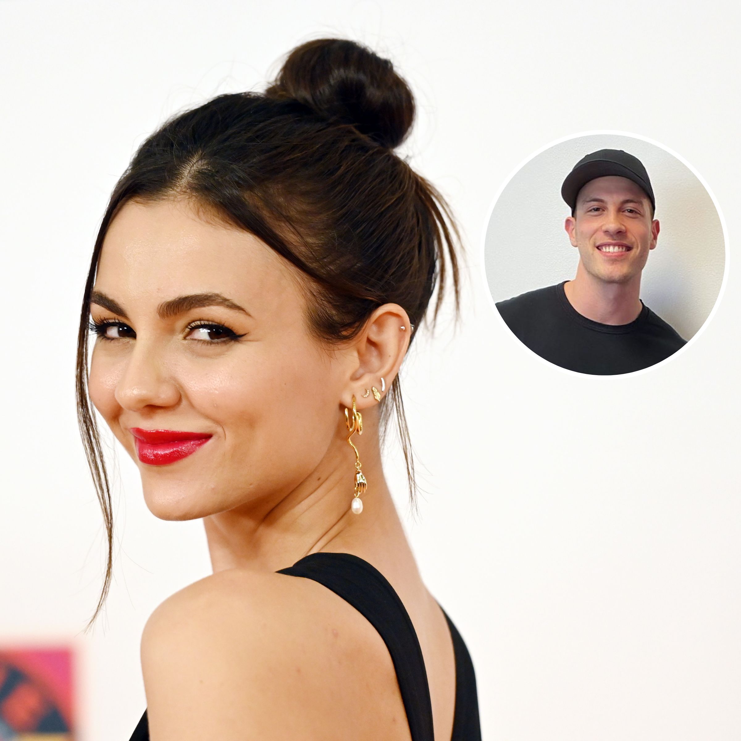 Who Is The Boyfriend Of Victoria Justice, The Actress Who Played