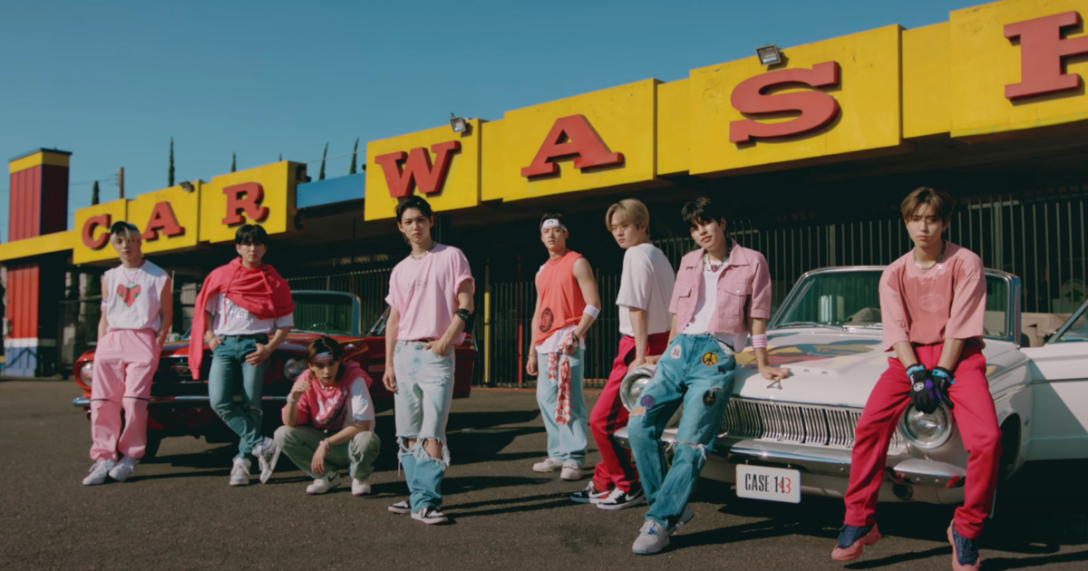 Felix from Stray Kids & Other K-Pop Stars Signal The Return Of