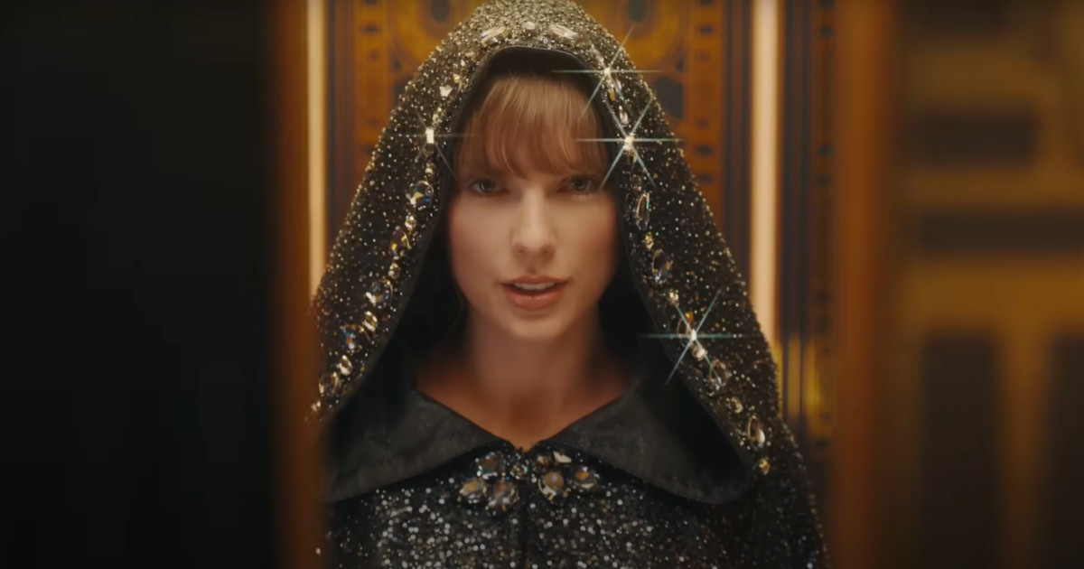 Taylor Swift's Bejeweled music video: All the Easter eggs revealed