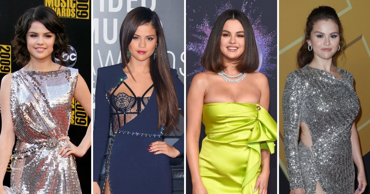 Met Gala 2018: Selena Gomez goes for maximum drama in white gown