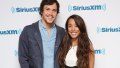 Former 'X Factor' Couple Alex & Sierra: Where Are They Now?