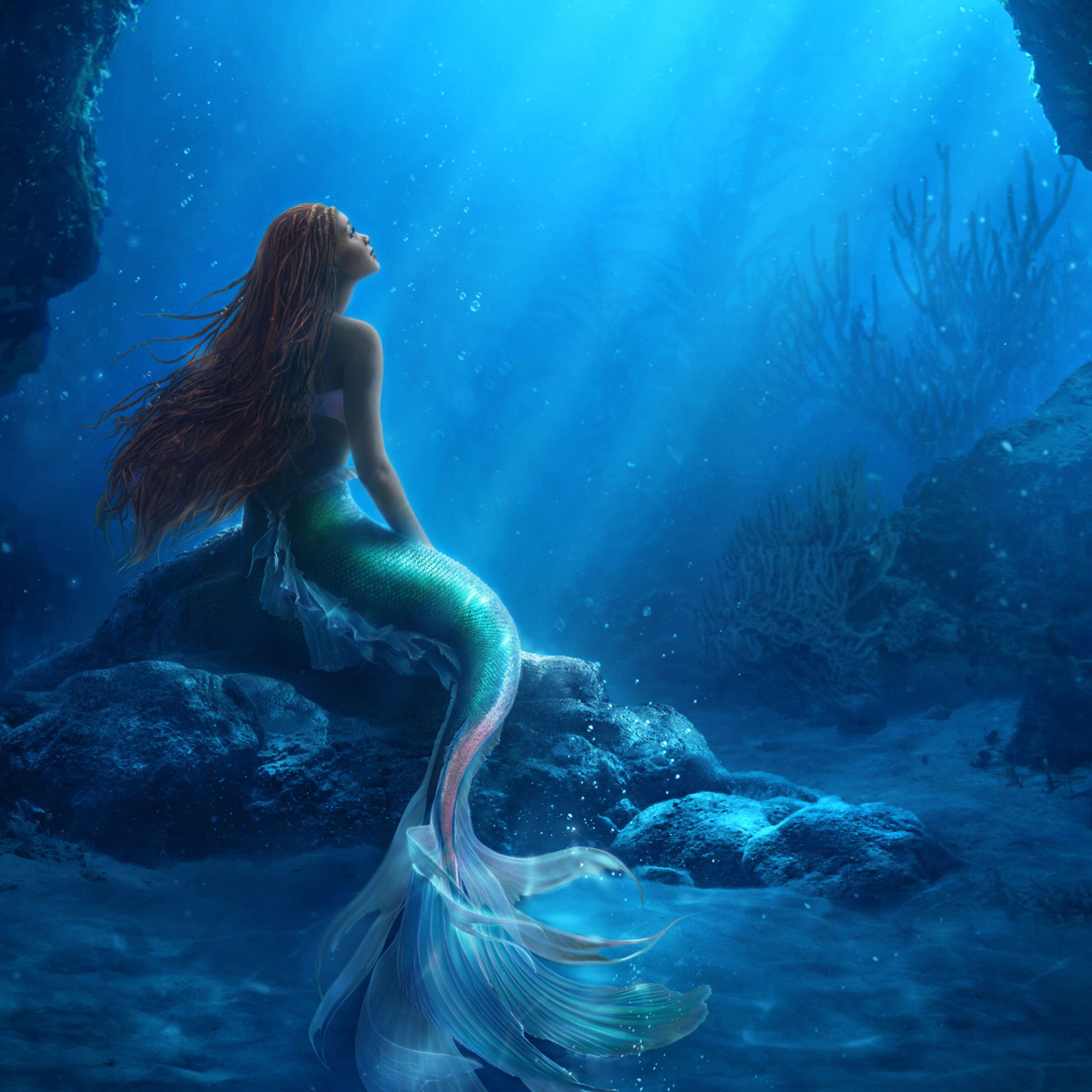 25 Actors You Want to See in Disney's Live-Action Little Mermaid