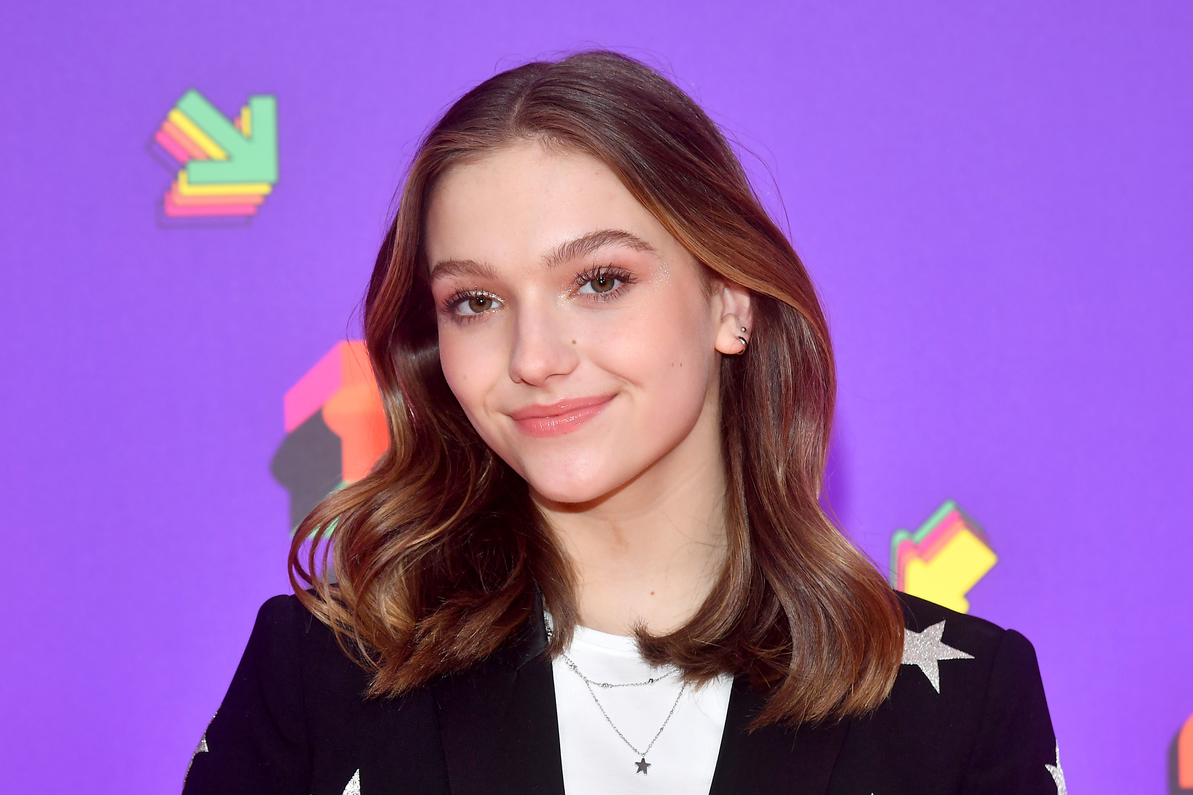 Who Is Jayden Bartels What to Know About the Nickelodeon Star J 14