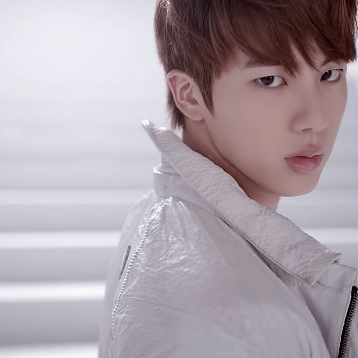 This is BTS' Jin new record in the United States
