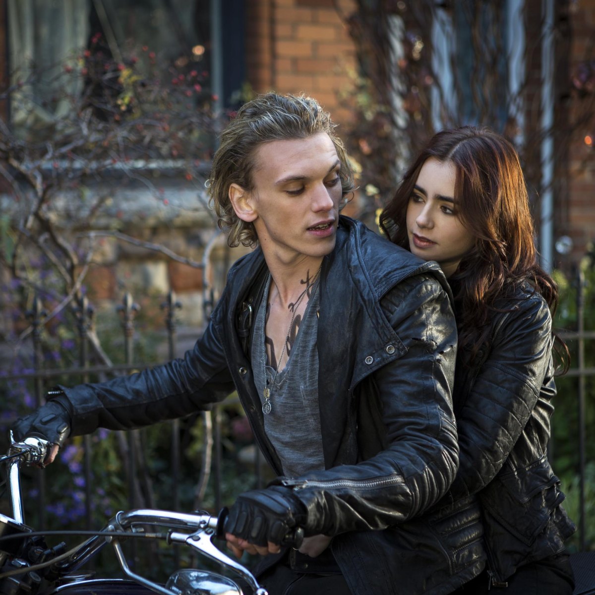 IMDb - #6 Jamie Campbell Bower  You may have seen Jamie Campbell Bower  prior to Stranger Things, in films like Sweeney Todd and the Twilight  saga. But his performance as the
