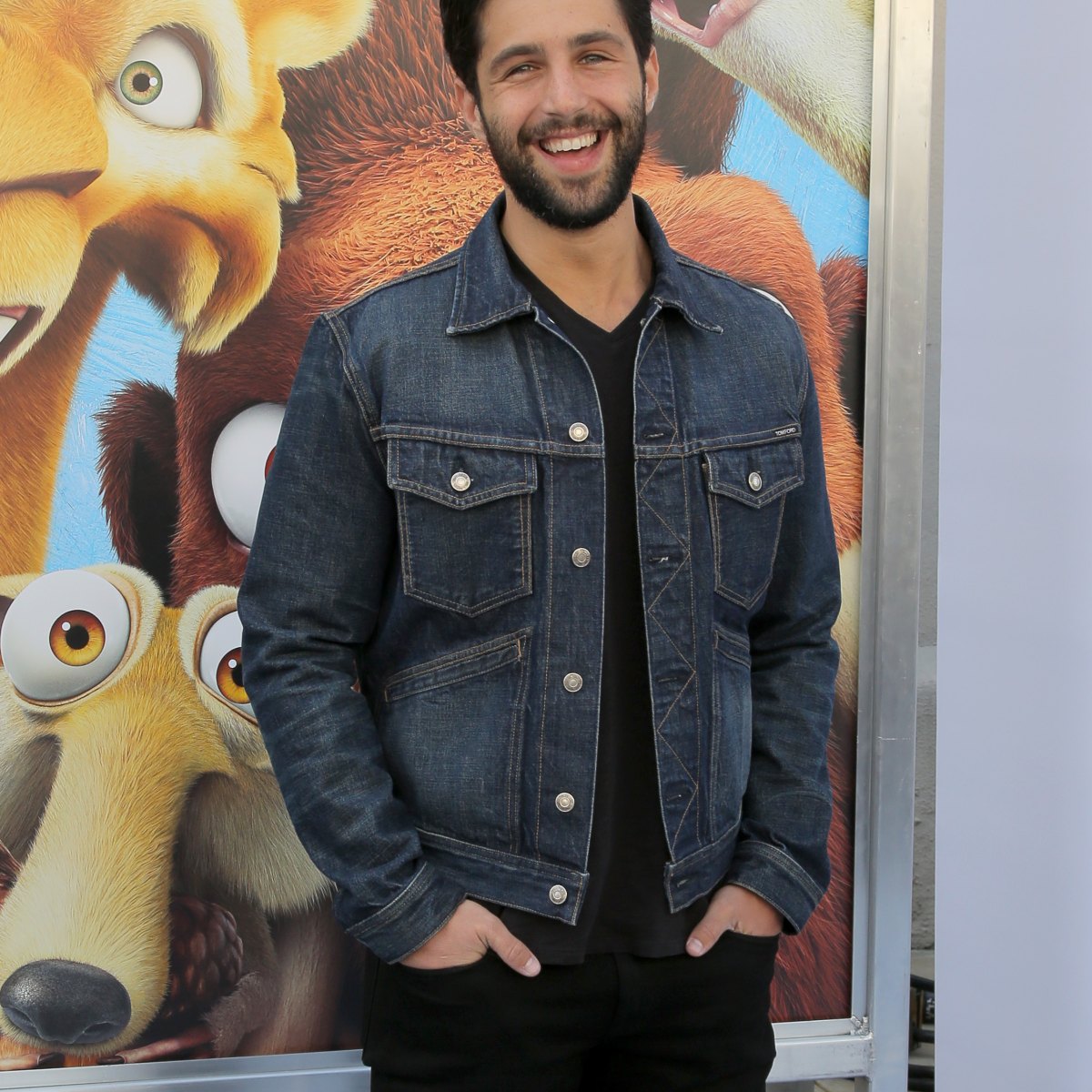 Josh Peck Transformation Photos: 'Drake & Josh' to Now