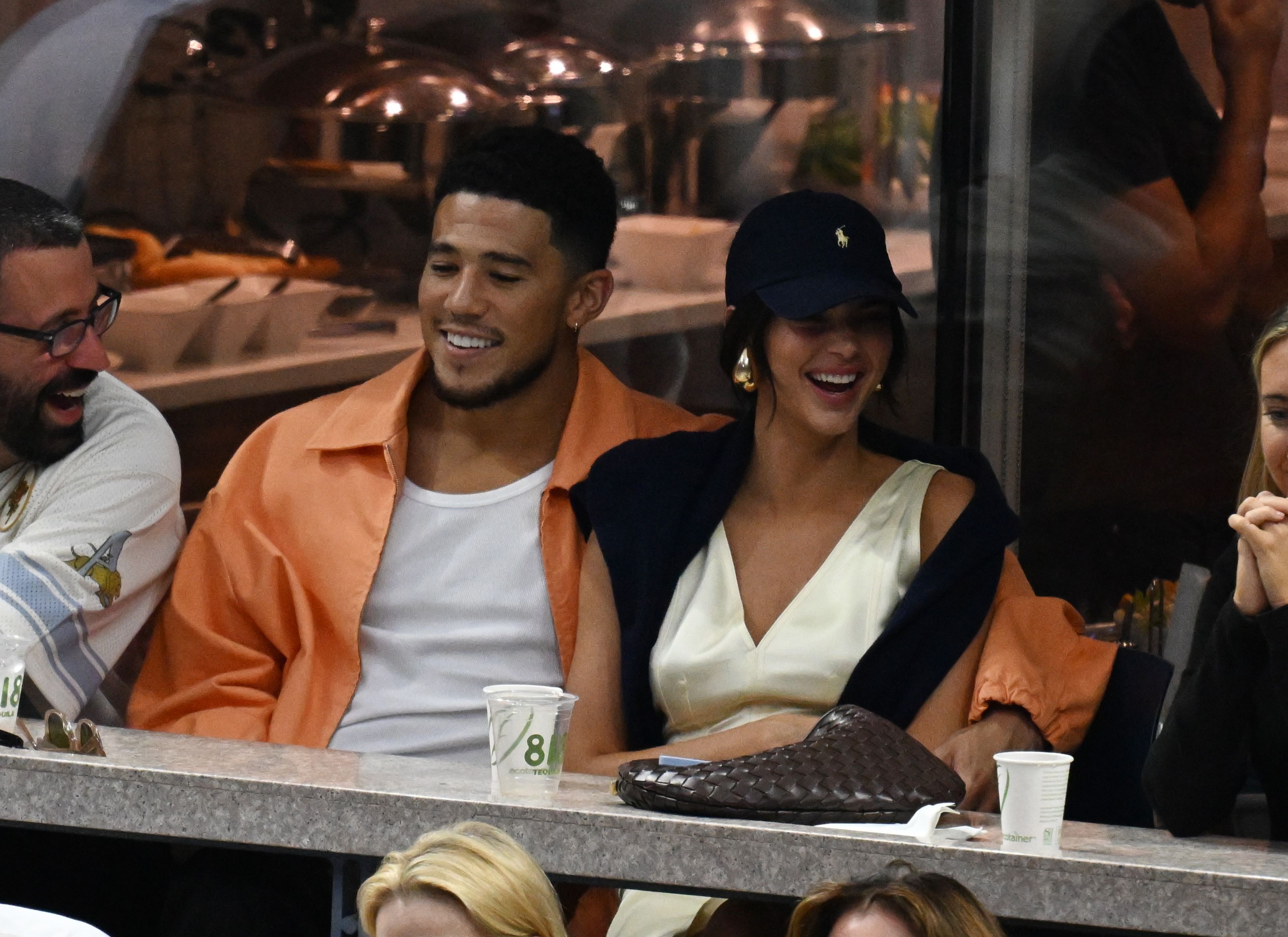 Are Kendall Jenner, Bad Bunny Dating After Devin Booker Breakup