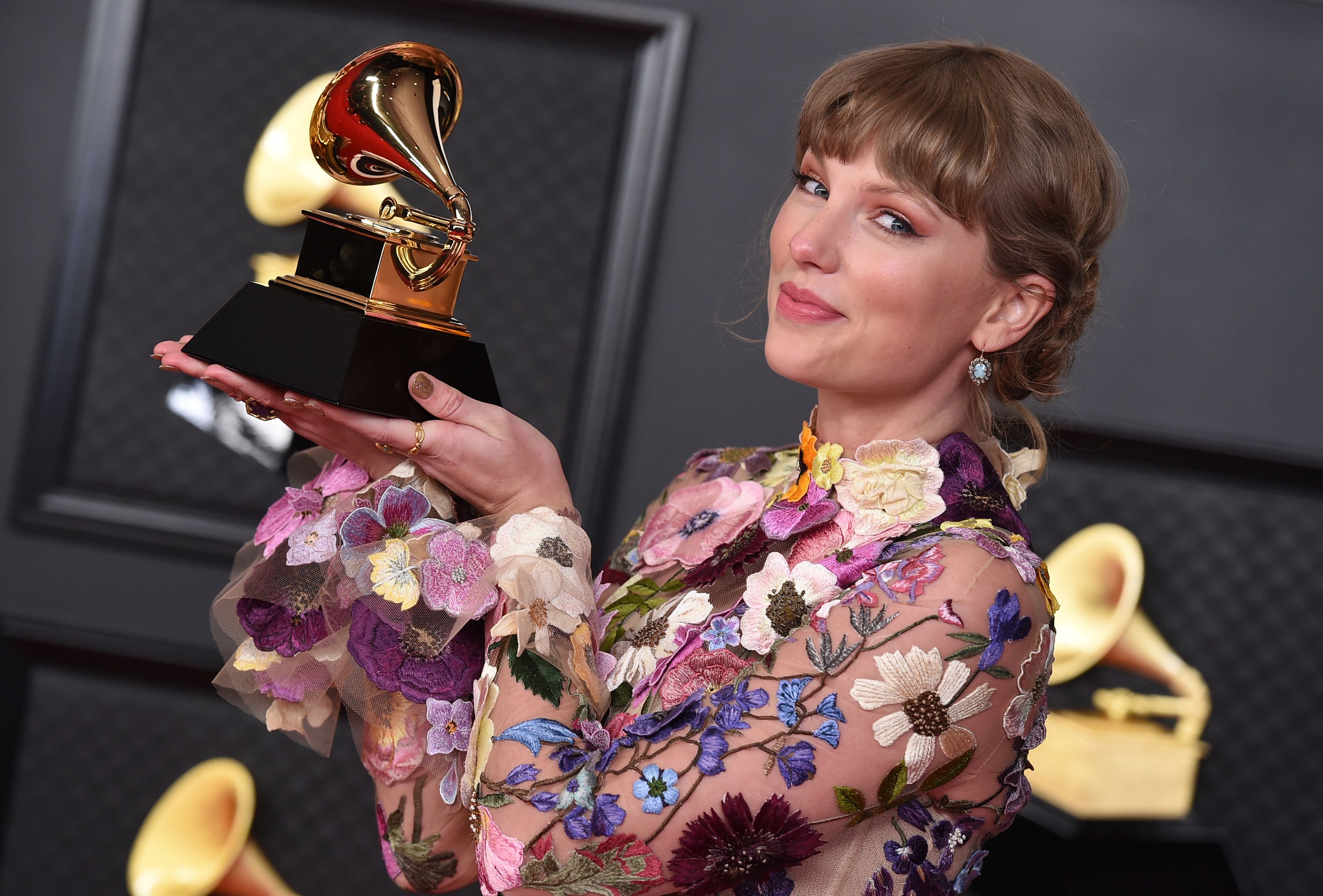 What happened at the 2023 Grammy Awards - Los Angeles Times