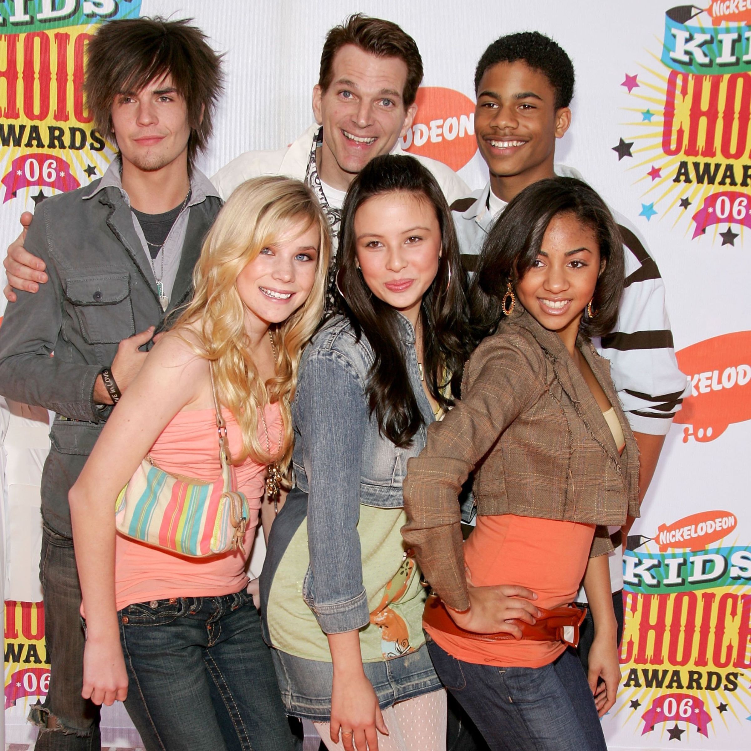 Unfabulous Cast: See Where the Nickelodeon Stars Are Now