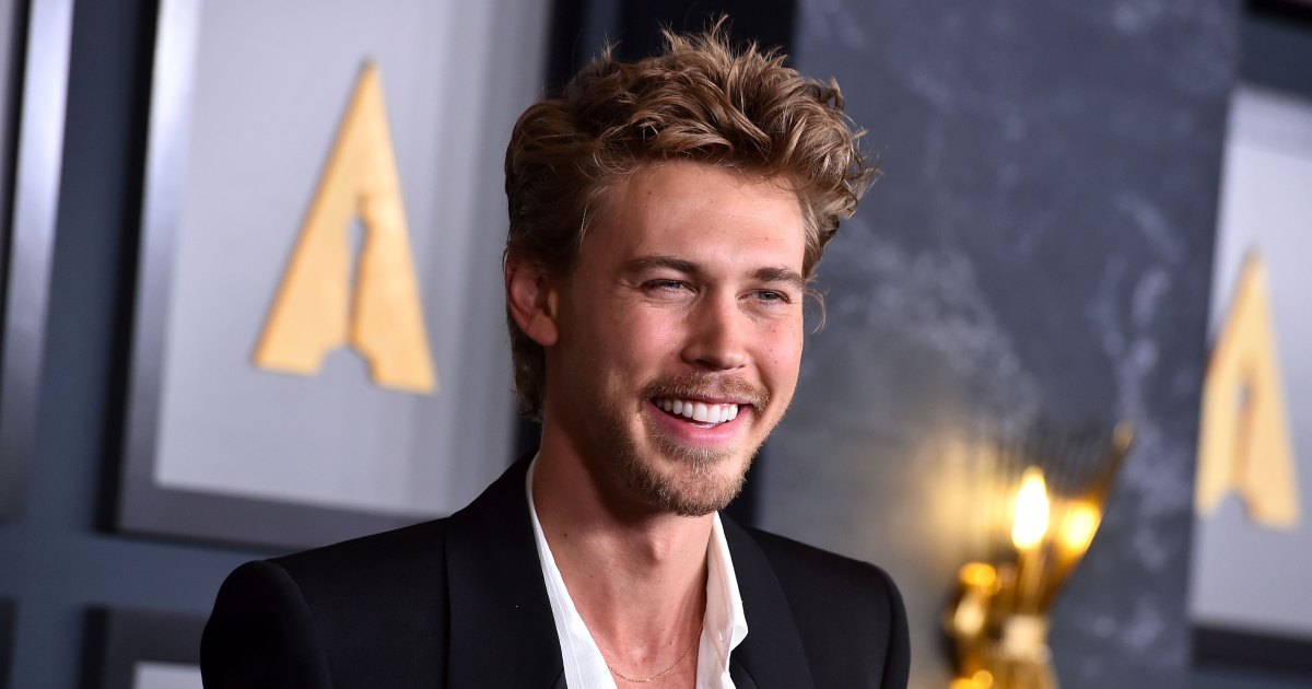 Who Are 'Elvis' Star Austin Butler's Parents?