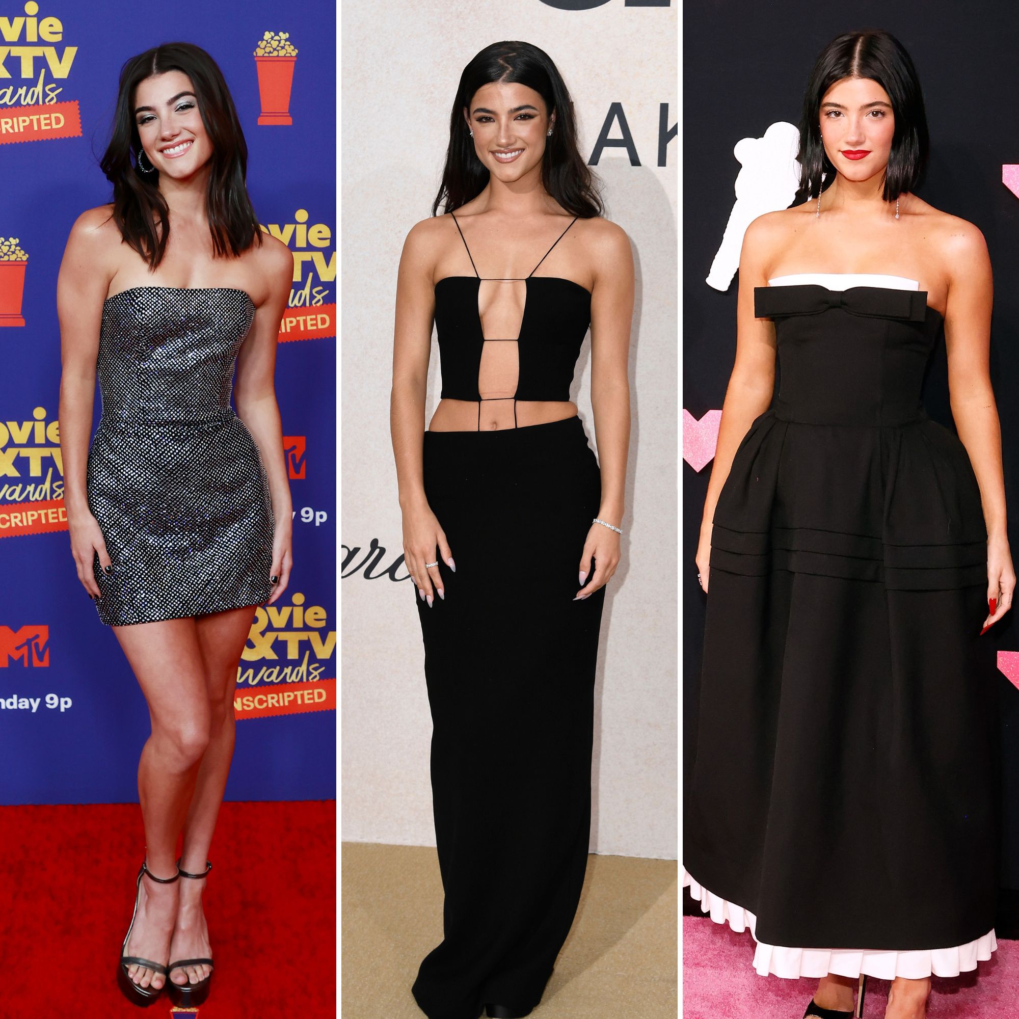 Star Style: Hot Young Fashion on the Red Carpet