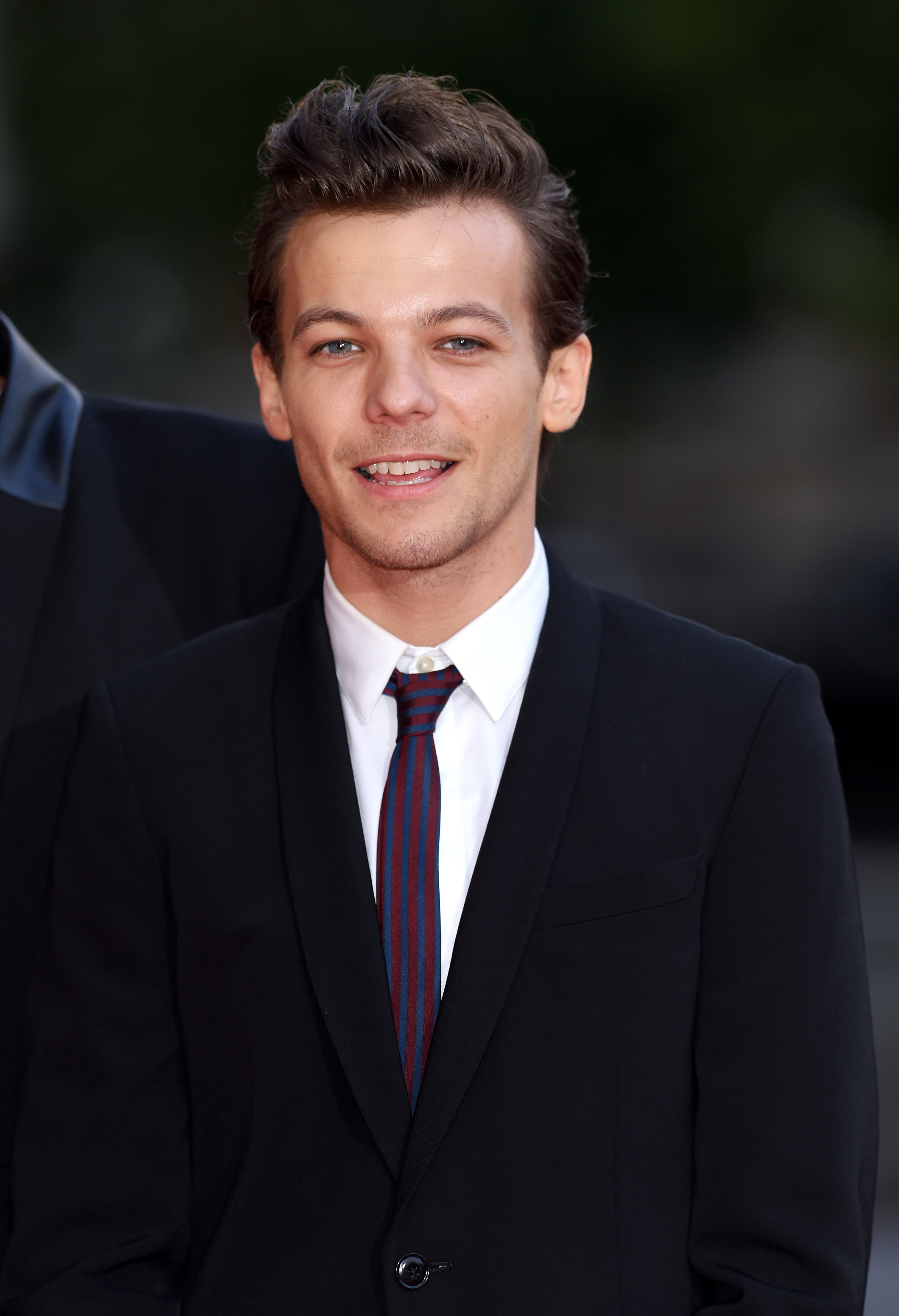 Louis Tomlinson Steps Out After Becoming a Dad!: Photo 918793, Harry  Styles, Louis Tomlinson, One Direction Pictures