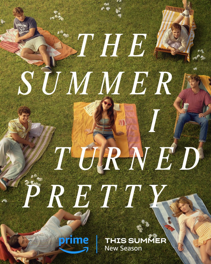 The Summer I Turned Pretty Season 3: Everything We Know