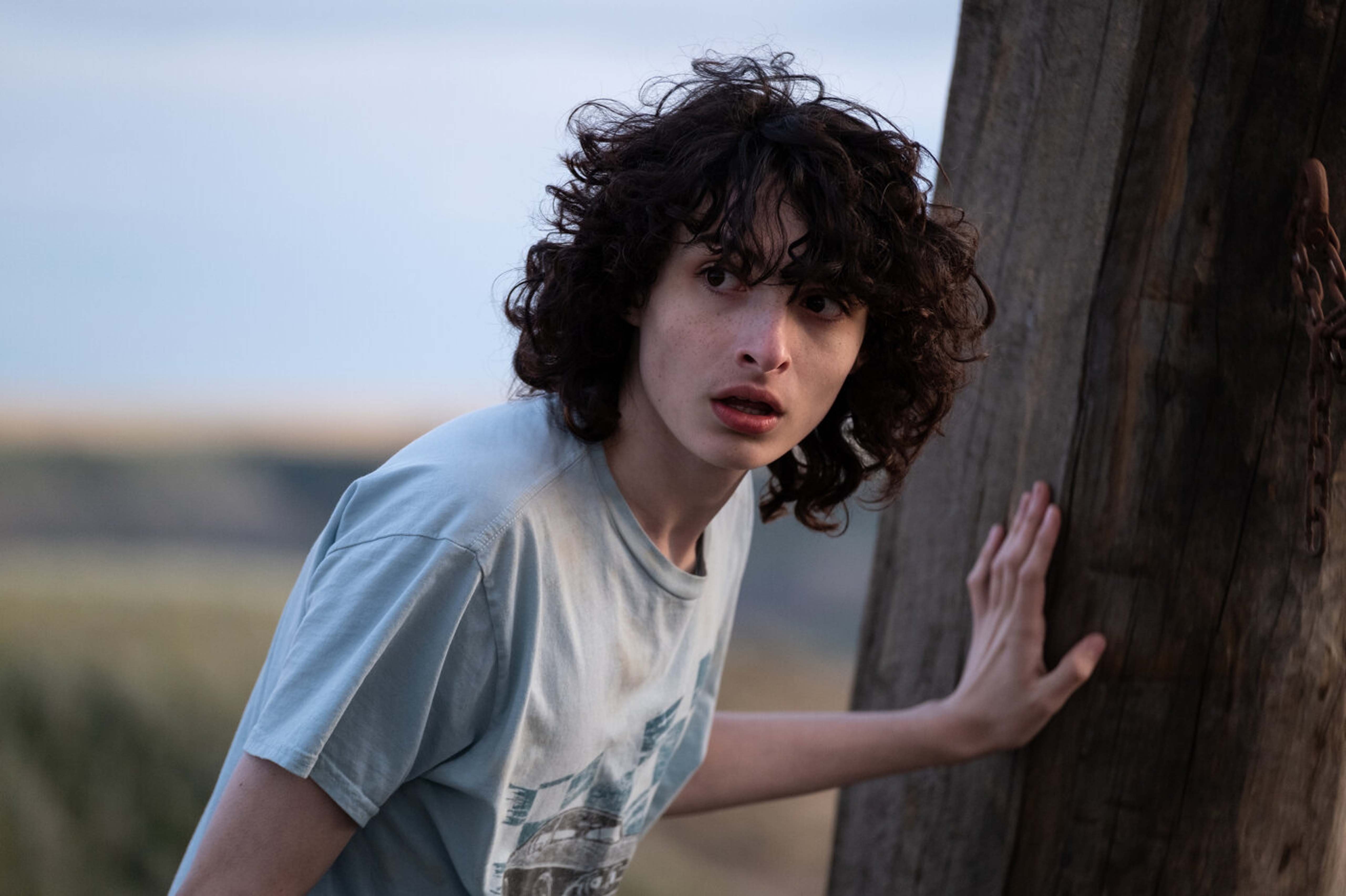 Finn Wolfhard addresses theory that Mike will die in Stranger Things 5 -  PopBuzz