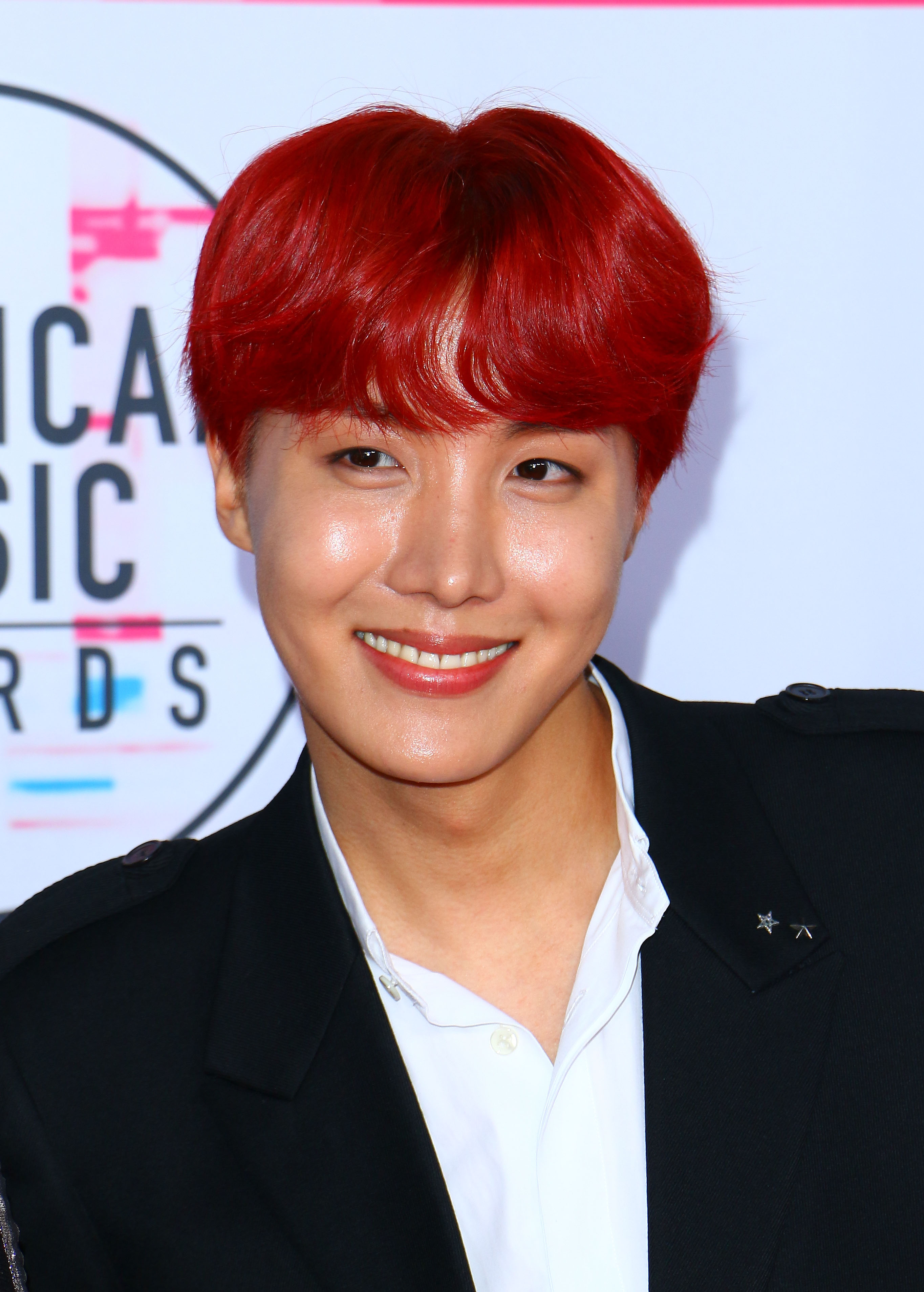 J-Hope Reveals Why BTS's Image Changed So Drastically Since Debut