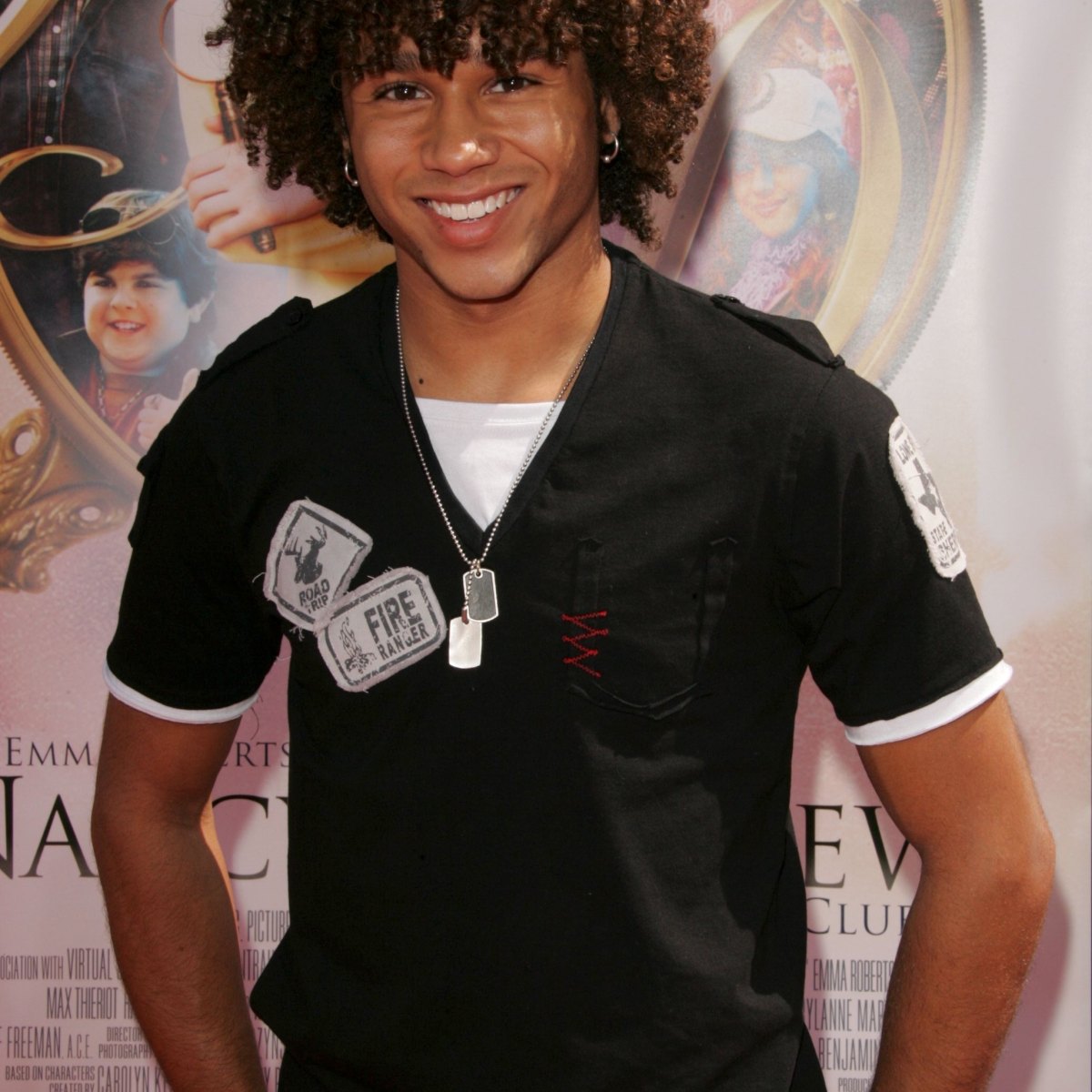 High School Musical' star Corbin Bleu: Reboot hit me 'like a ton