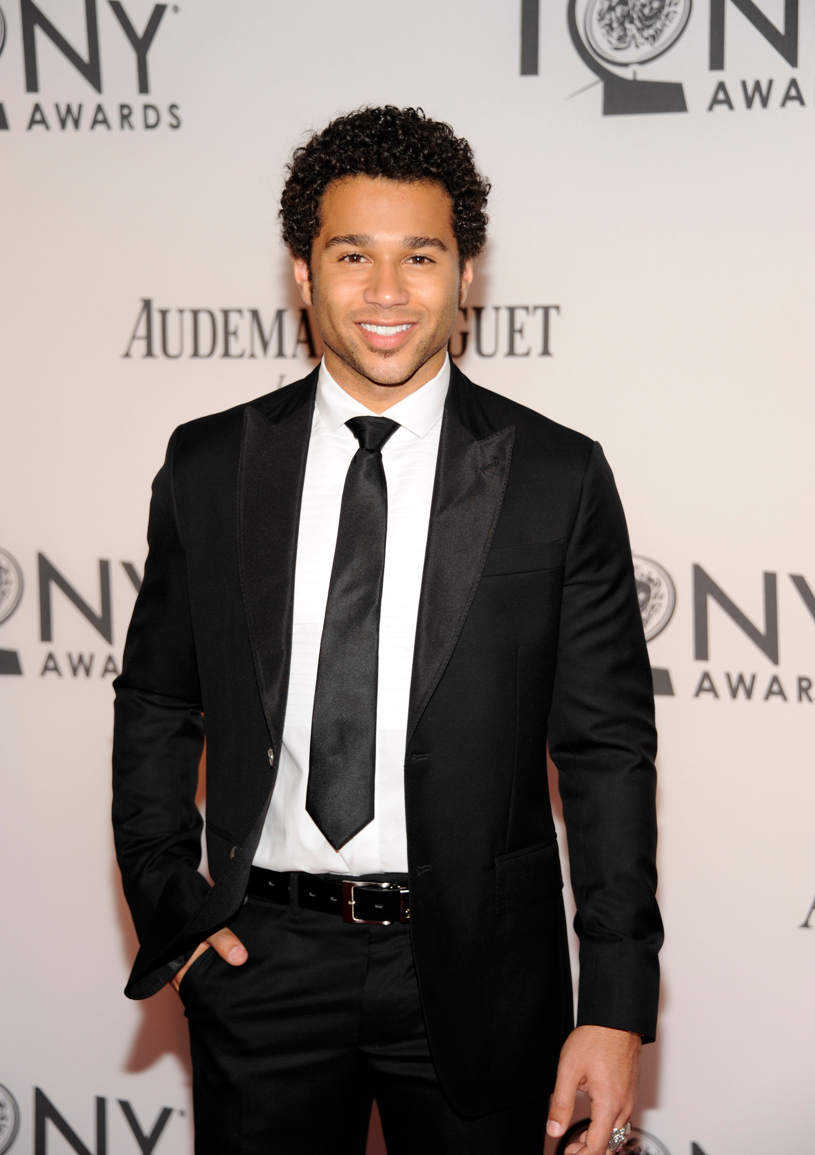 High School Musical: The Musical: The Series' Casts 5, Including Corbin  Bleu – Deadline