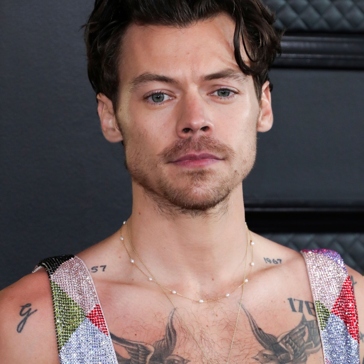 Harry Styles Hits the Gym After Big Win at Grammys 2023: Photo 4890993, Harry  Styles Photos