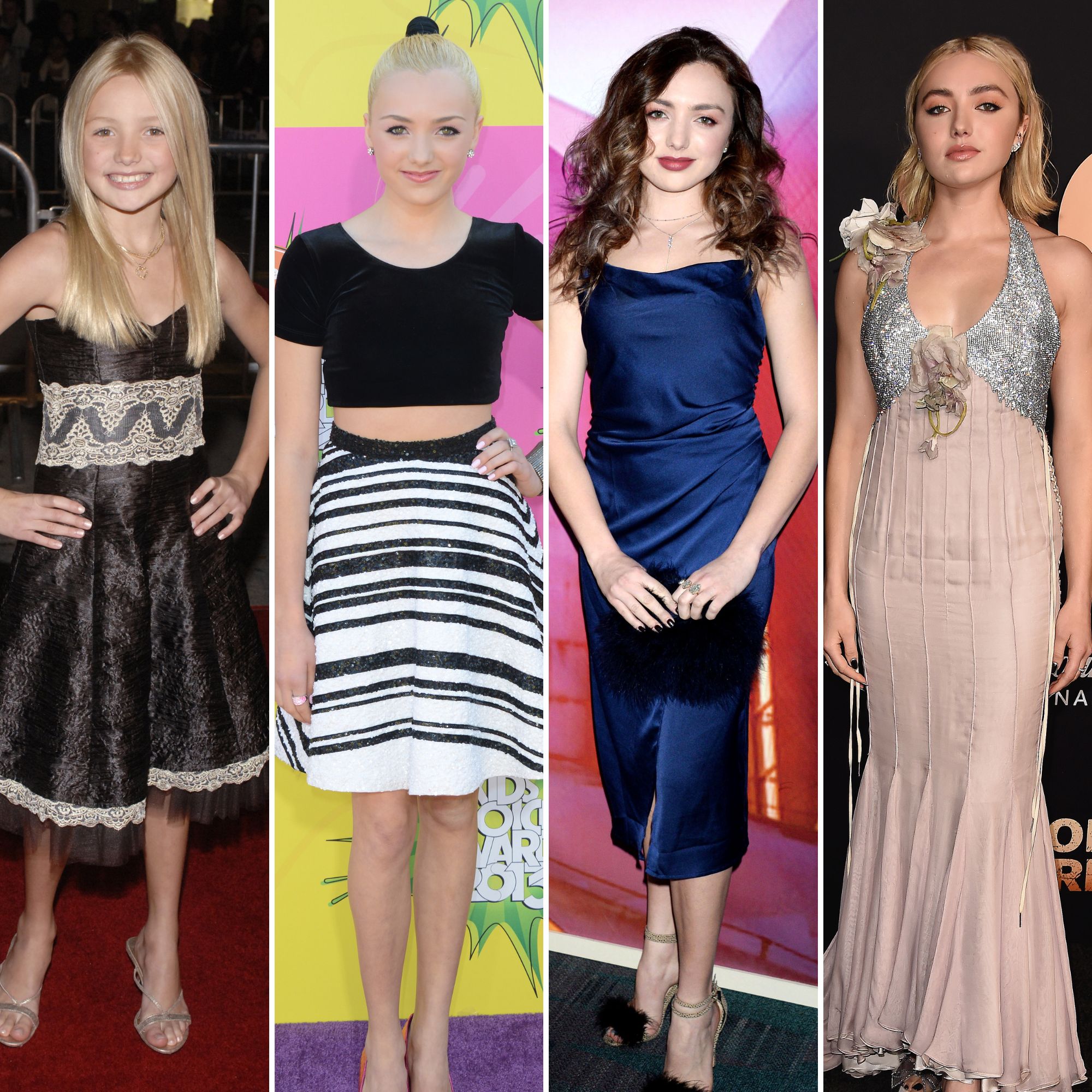 Girls' Season 4: See What the Stars Wore to the Premiere - Fashionista