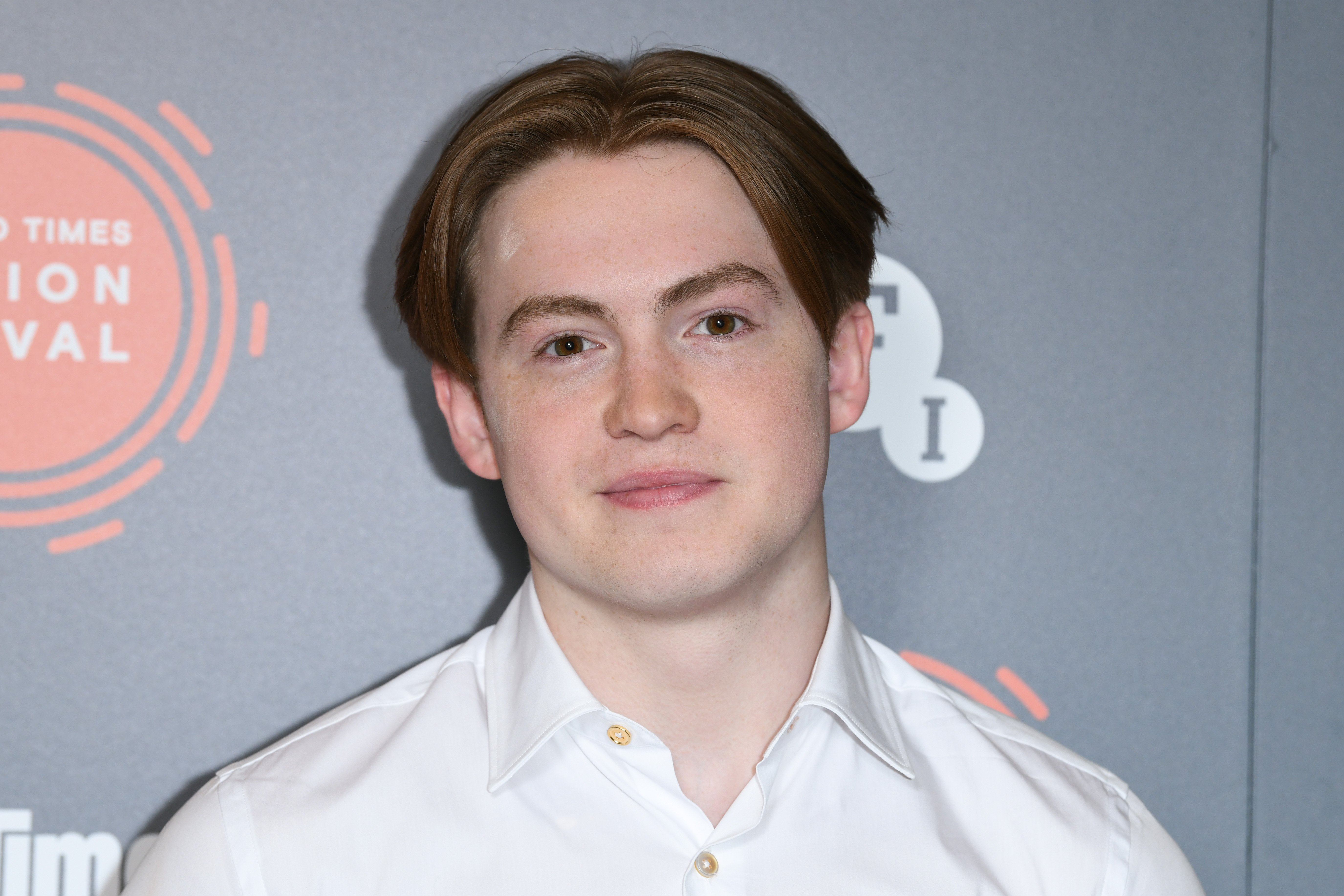 Who Is Kit Connor? Meet Star Behind Netflix's 'Heartstopper'
