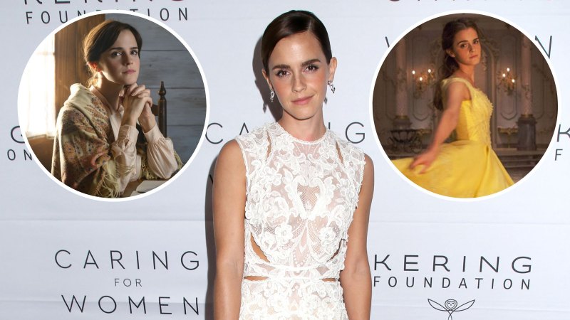 Emma Watson Seeks Life Beyond Hogwarts in 'The Perks of Being a Wallflower'  (Video)