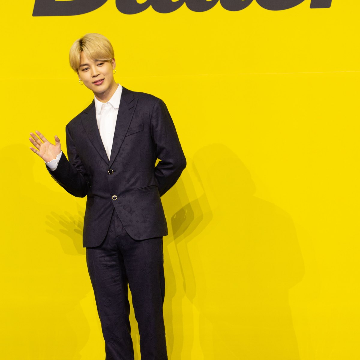 BTS' Jimin Selected as Global Ambassador for Tiffany & Co