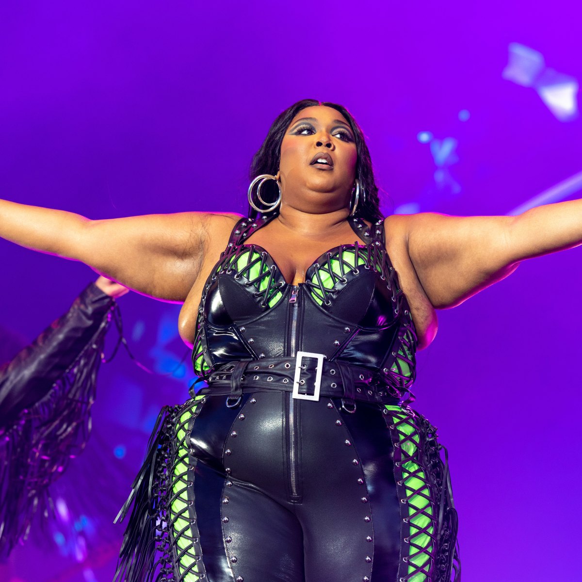 Lizzo Claps Back at Body-Shamers: Self-Love, Positivity Quotes