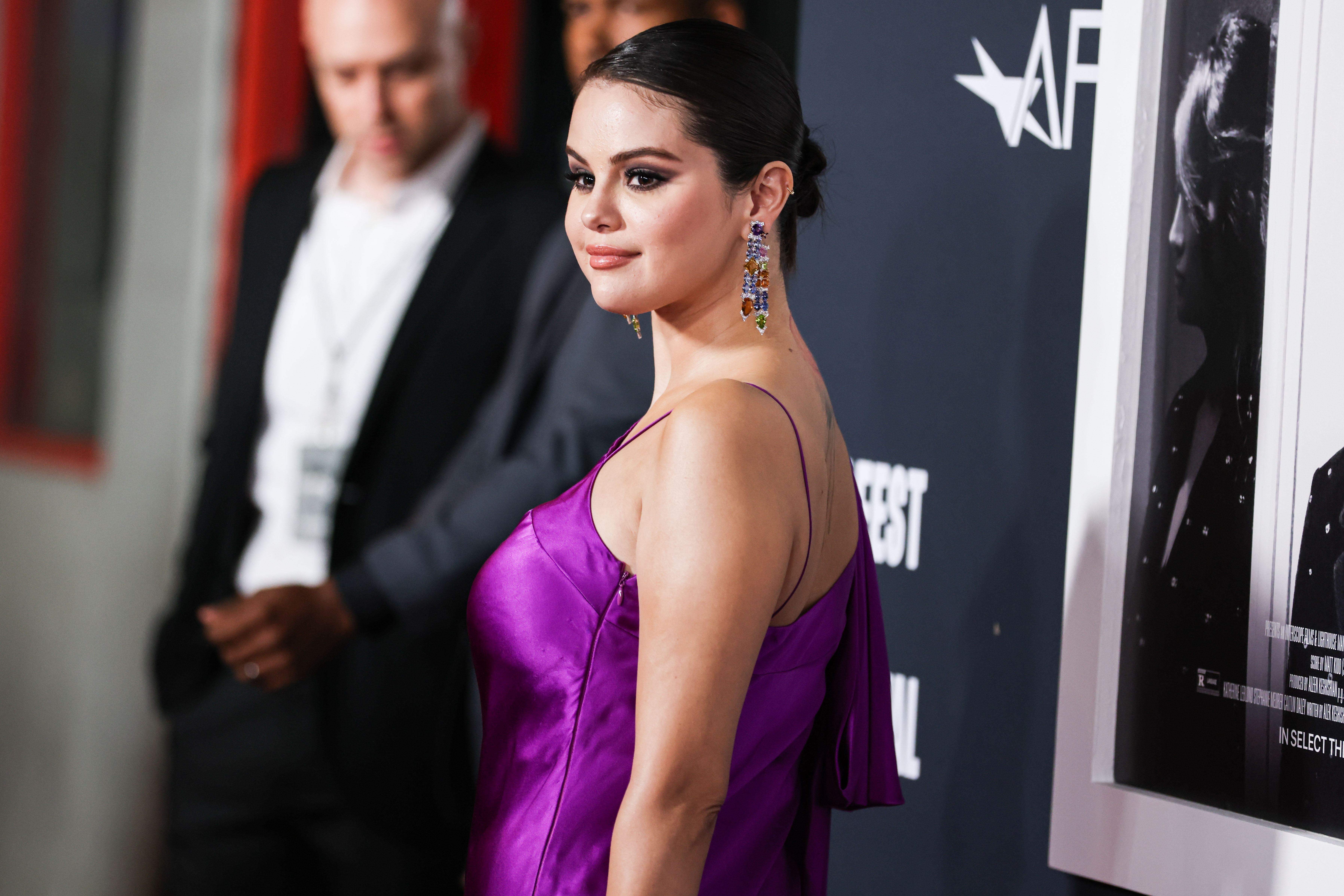 Why Did Selena Gomez Skip the 2023 Met Gala? Get Details | J-14