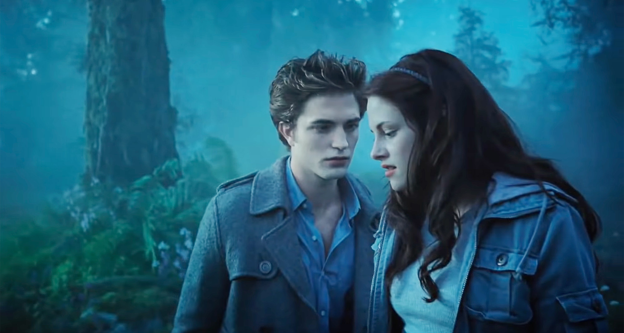 Twilight' Cast Relationships: Who Is Single, Married?