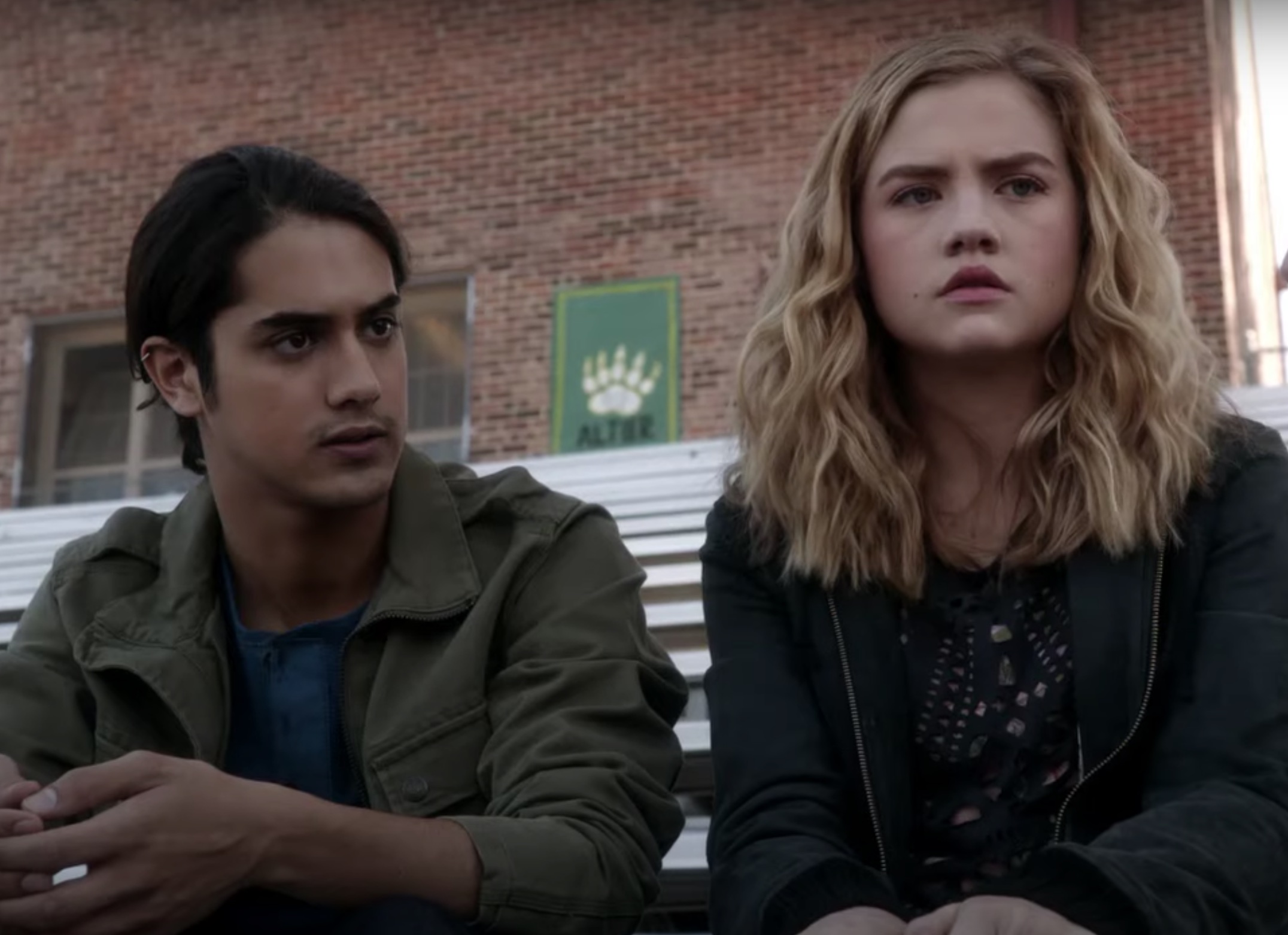 Why Was Avan Jogia's 'Twisted' Canceled? Show Details | J-14