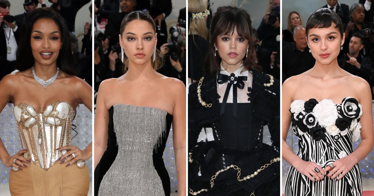 Paris Fashion Week: From Halle Bailey to Emma Chamberlain, Here Are the  Best Front Row Looks