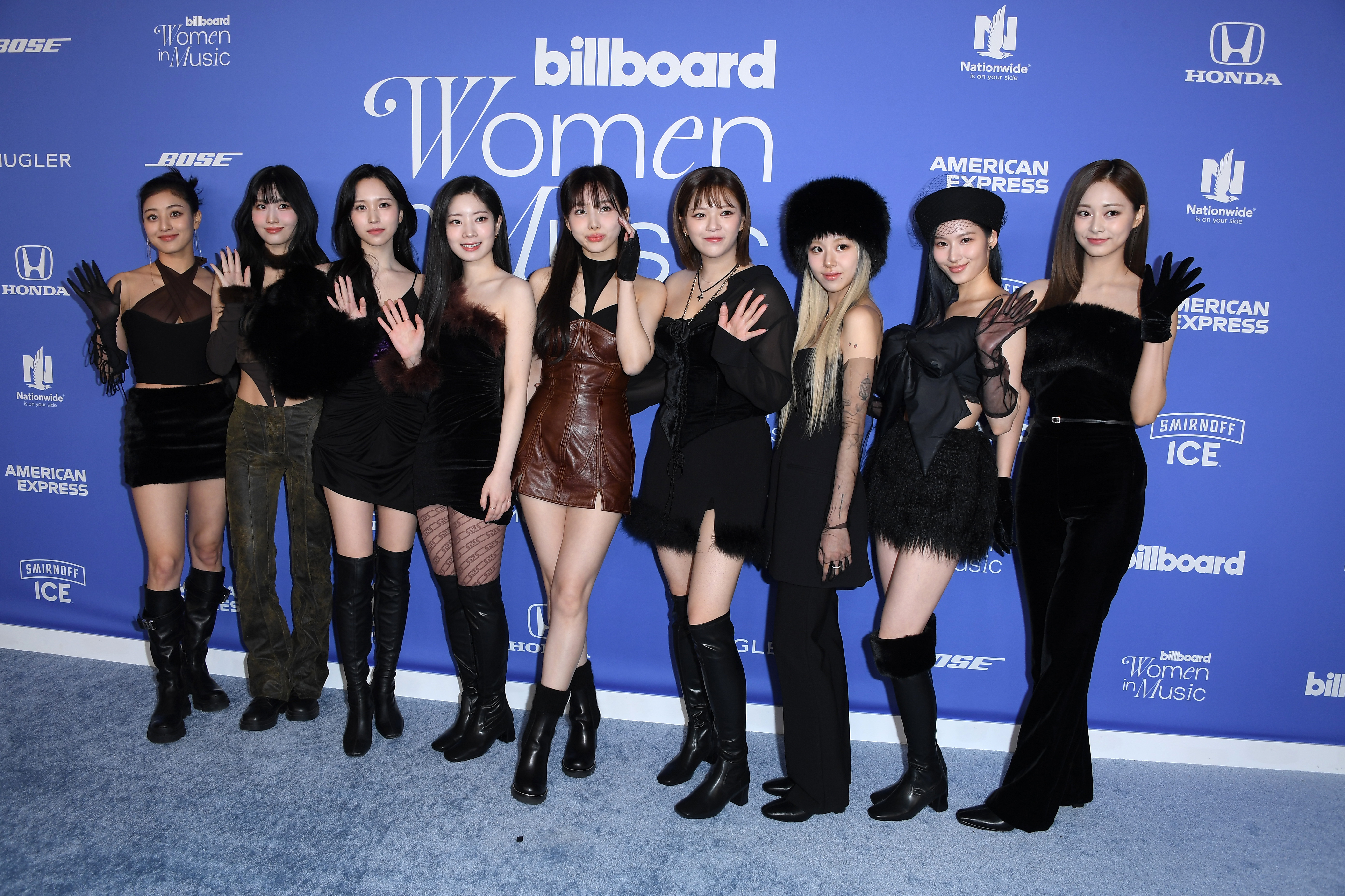 How Old Are TWICE? K-Pop Group Ages, Birthdays, Zodiacs