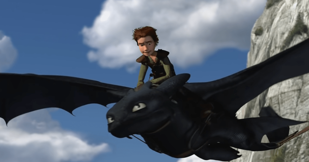 How To Train Your Dragon' — Everything We Know So Far About the Remake